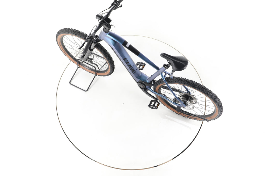 Cube Reaction Hybrid Race E-Bike 2024 - Image 20
