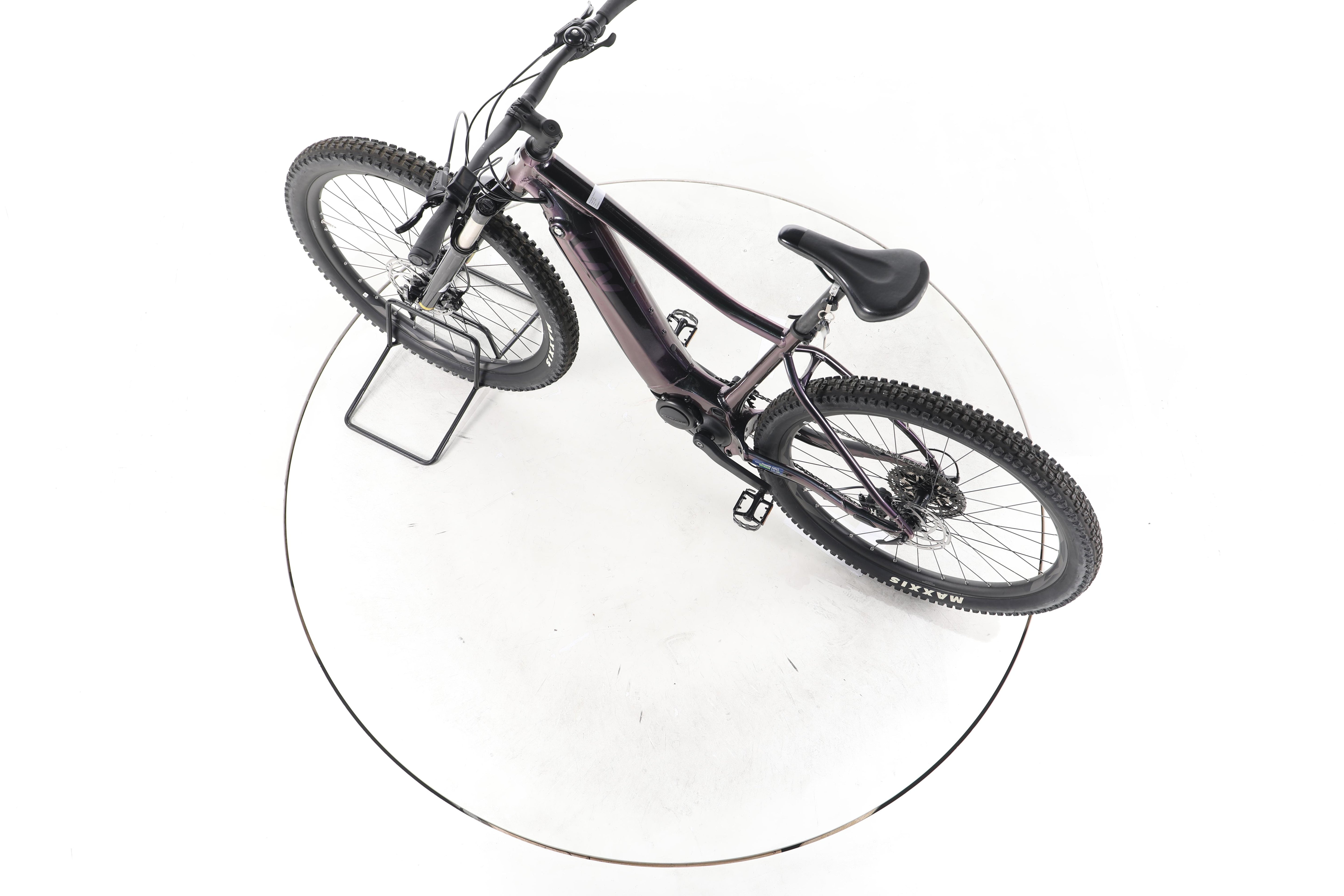 Liv Vall-E+ Pro E-Bike - Image 20