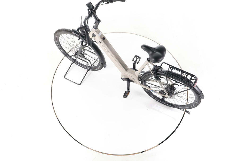 Kalkhoff Image 3.B Advance City E-Bike Tiefeinsteiger 2024 - Image 20