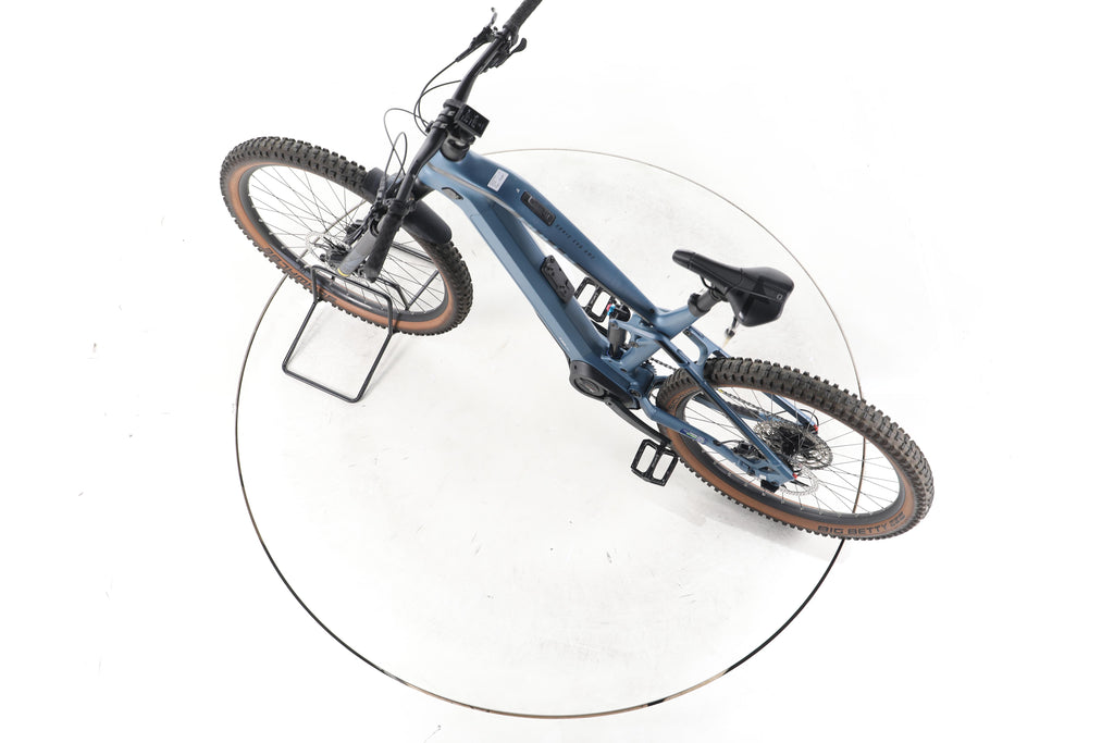 Bulls Sonic EVO AM 2 E-Bike Fully Carbon - Image 20