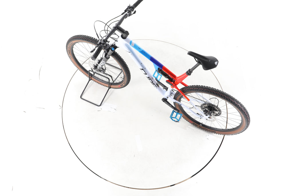 Cube AMS ZERO99 C:68X SL line Fahrrad Fully - Image 20