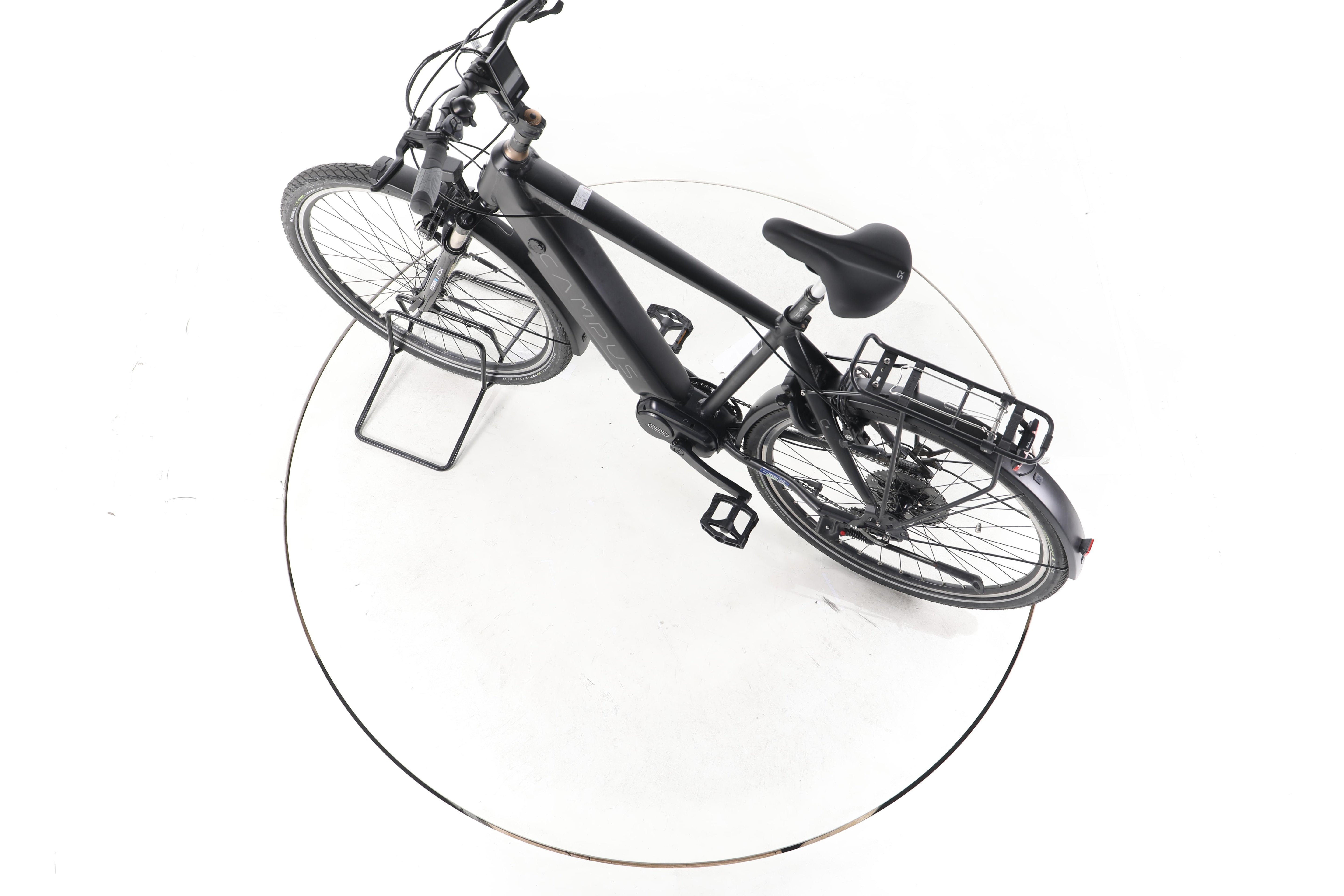 Campus BFM 18 Trekking E-Bike - Image 20