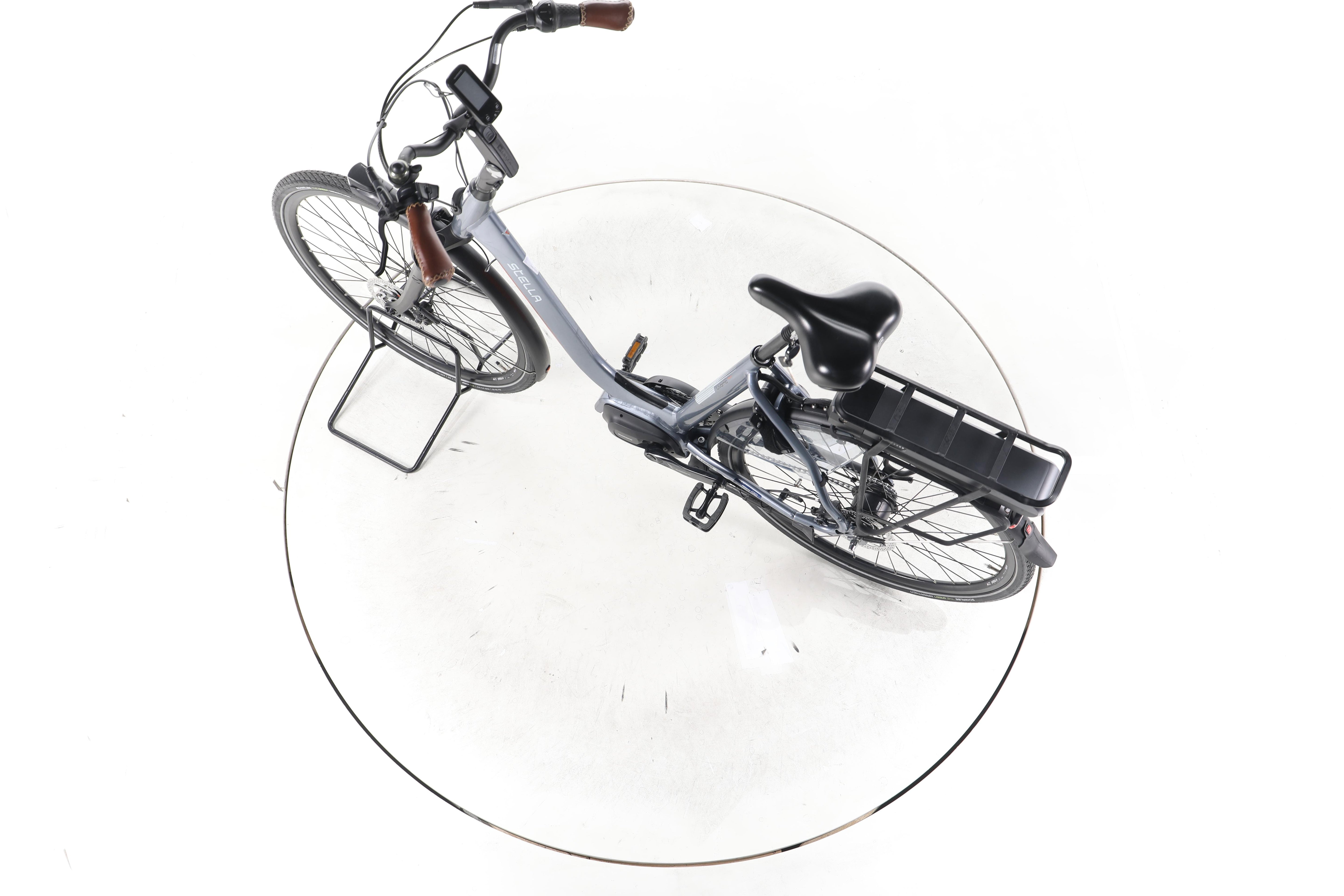 STELLA Livorno Storm MDS Superior City E-Bike Tiefeinsteiger - Image 20