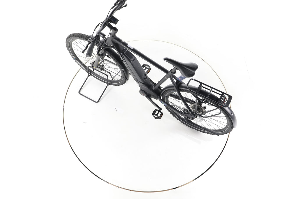 Stevens E-6x Trekking E-Bike - Image 20