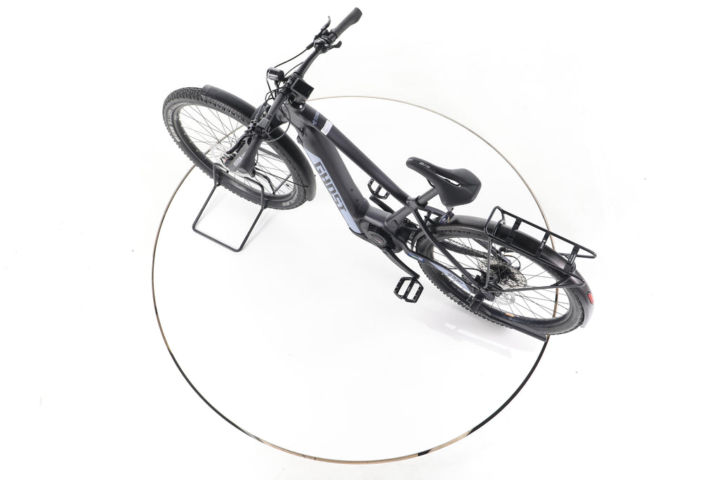 Ghost E-Teru Advanced EQ TR Trekking E-Bike - Image 20