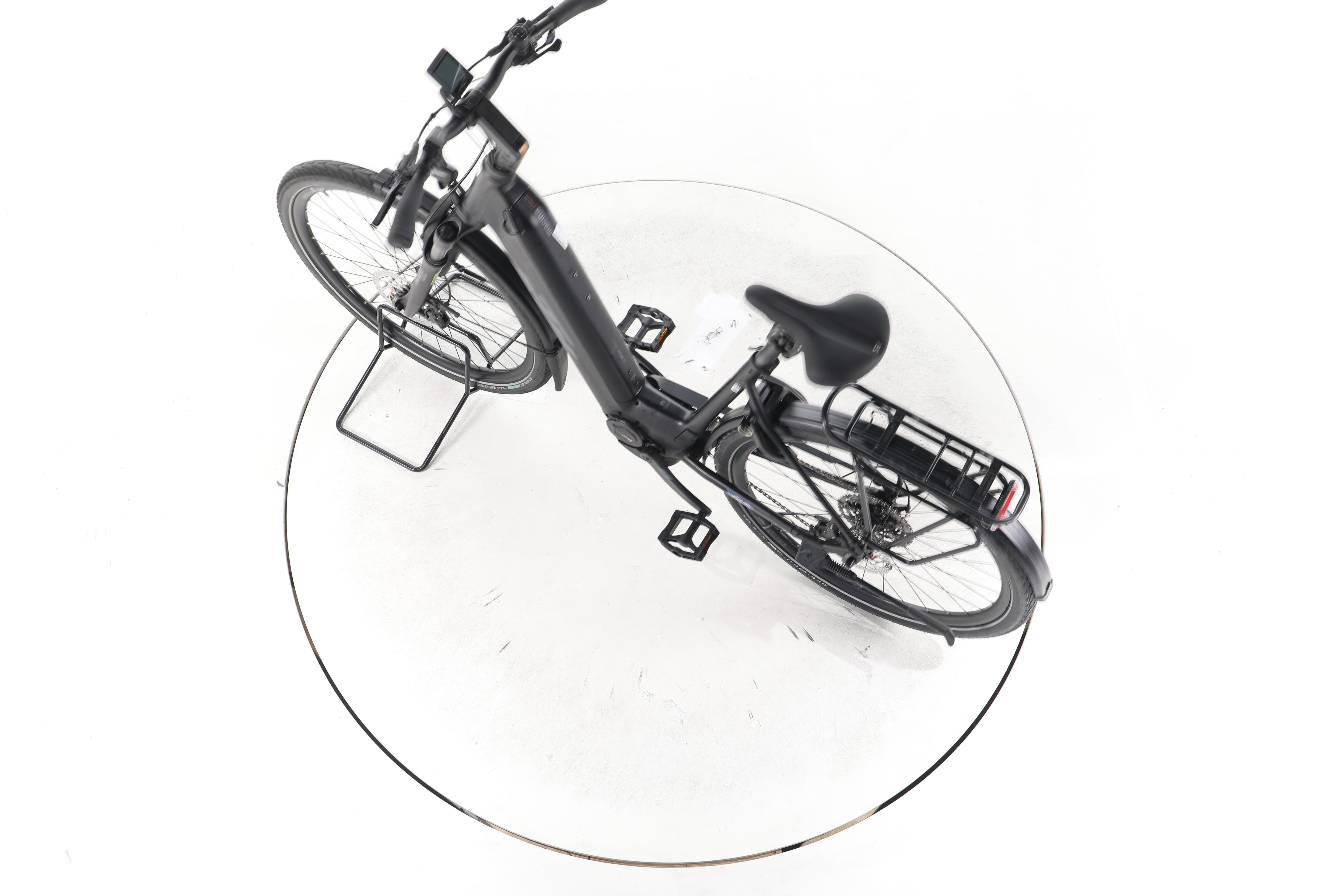 KTM Macina Style 730 Trekking E-Bike Tiefeinsteiger - Image 20