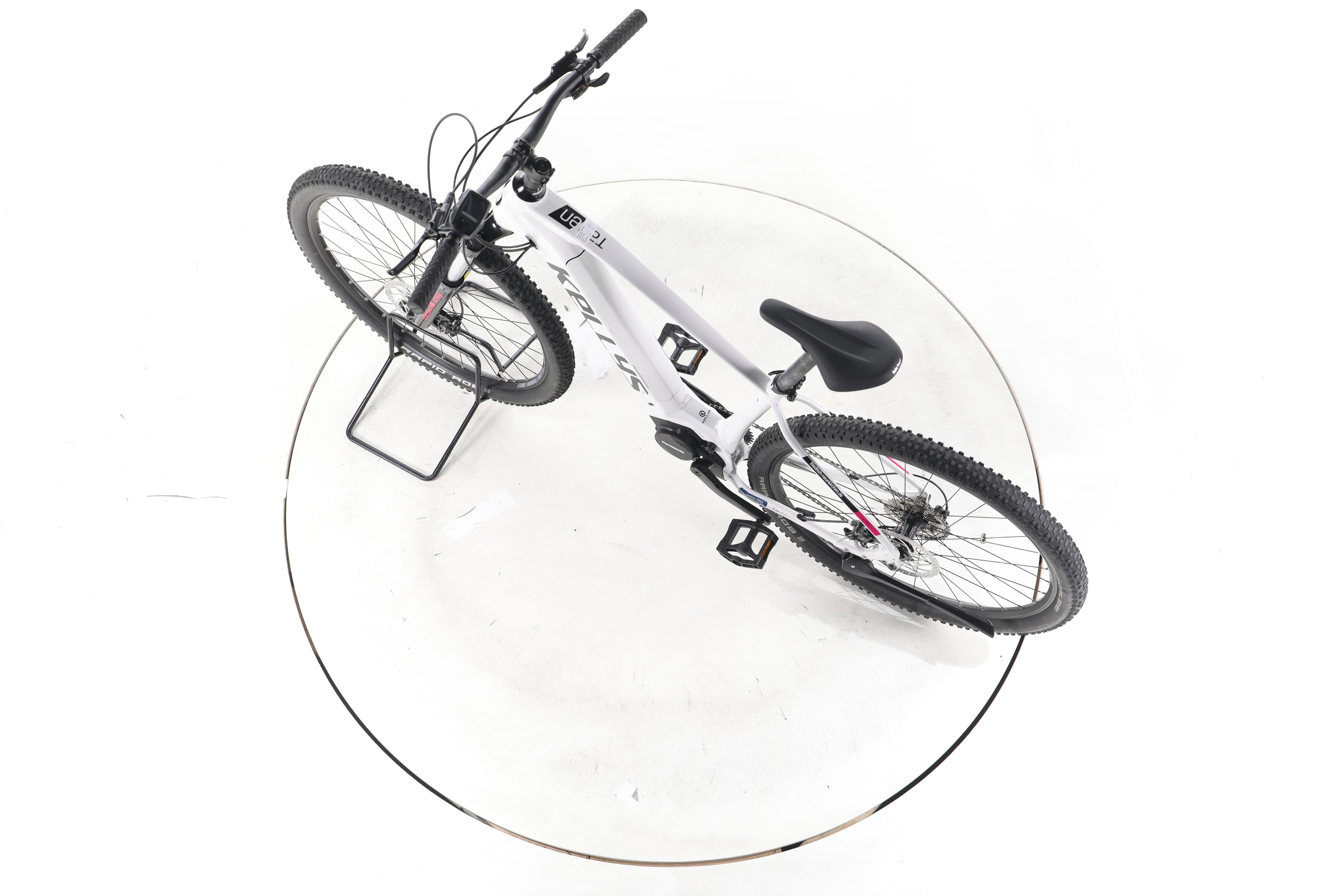 Kellys Tayen R10 E-Bike - Image 20