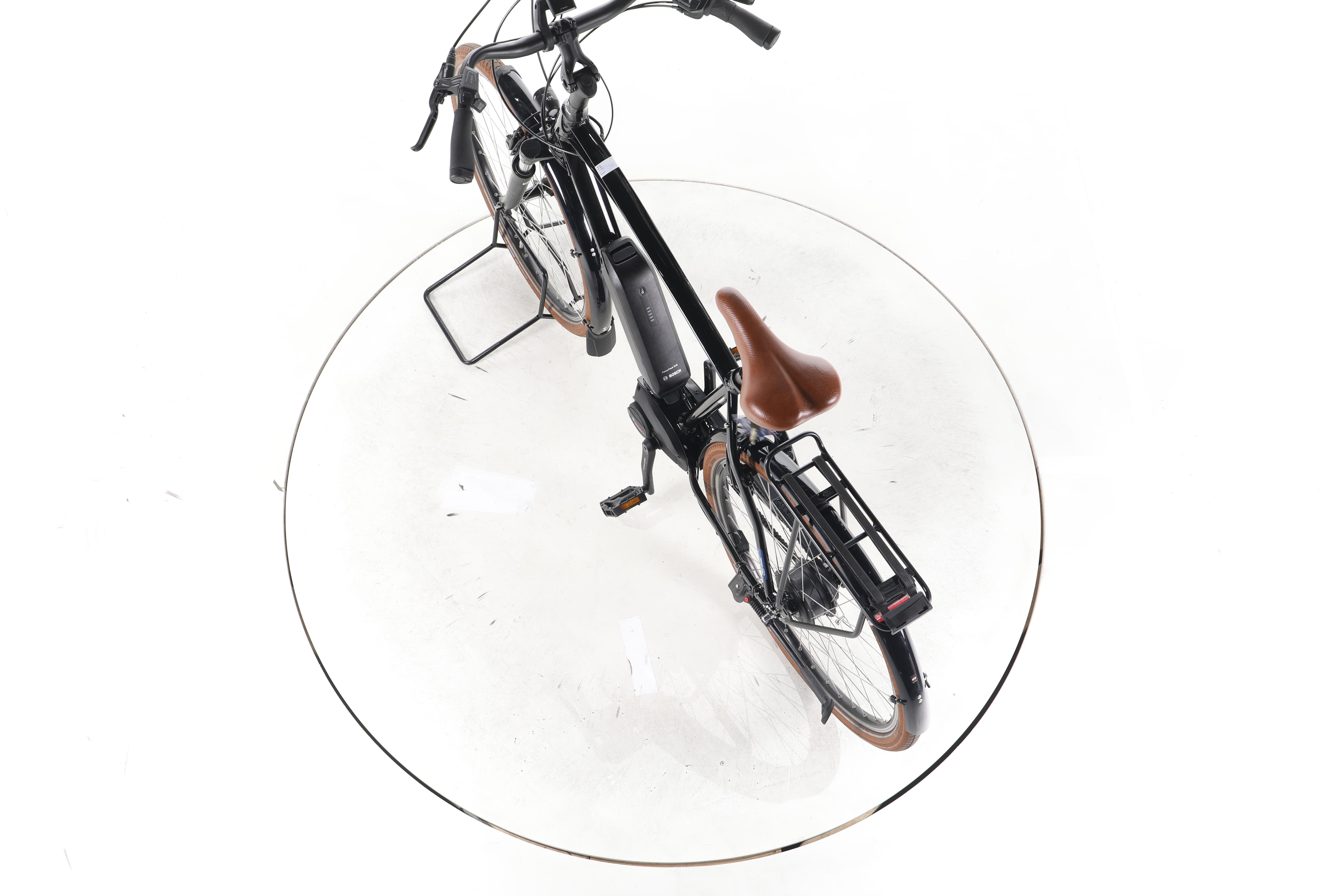 Riese & Müller Cruiser2 vario City E-Bike 2024 - Image 21