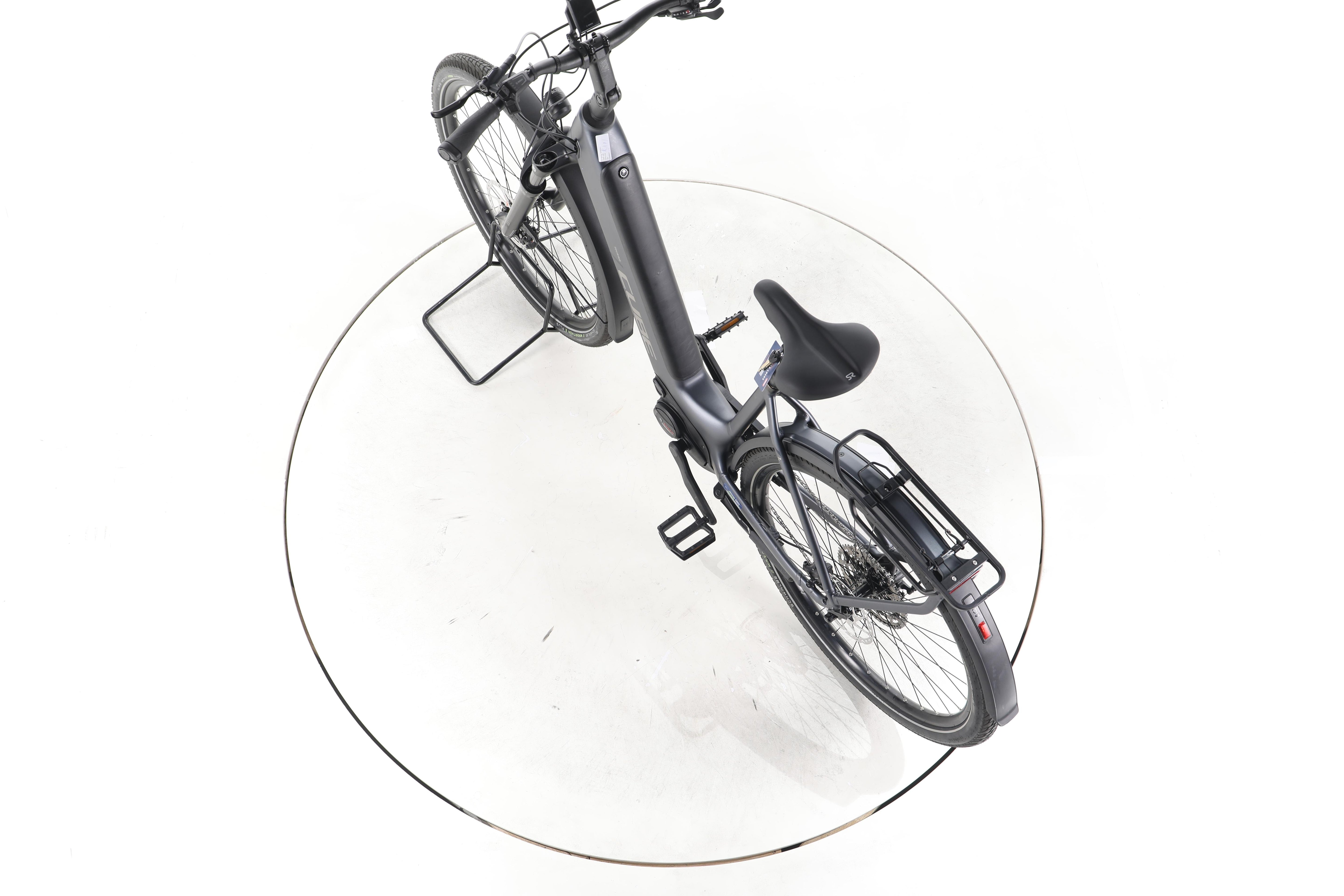 Cube Touring Hybrid Pro Trekking E-Bike Tiefeinsteiger 2024 - Image 21