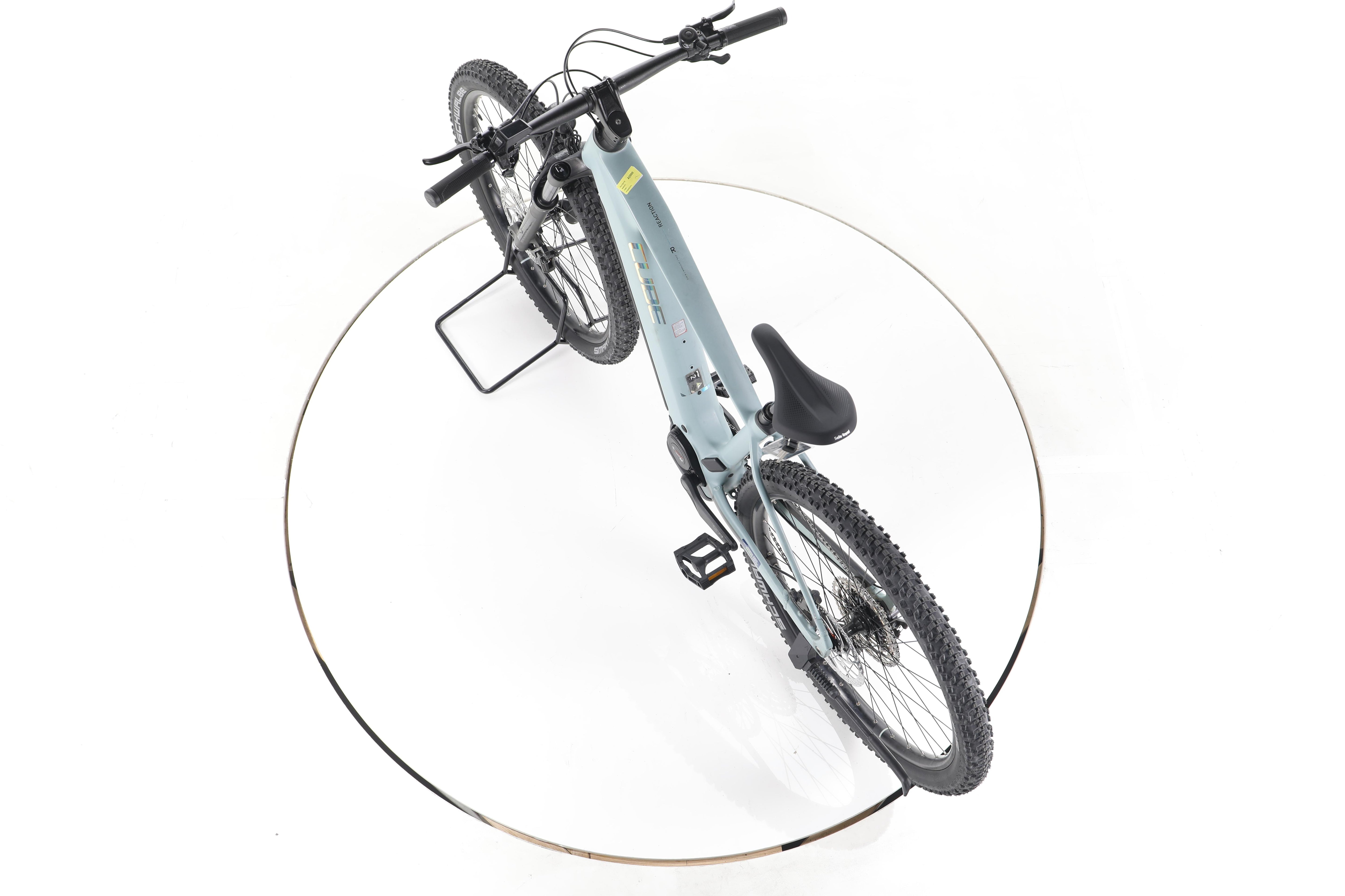 Cube Reaction Hybrid Race E-Bike Carbon 2024 - Image 21
