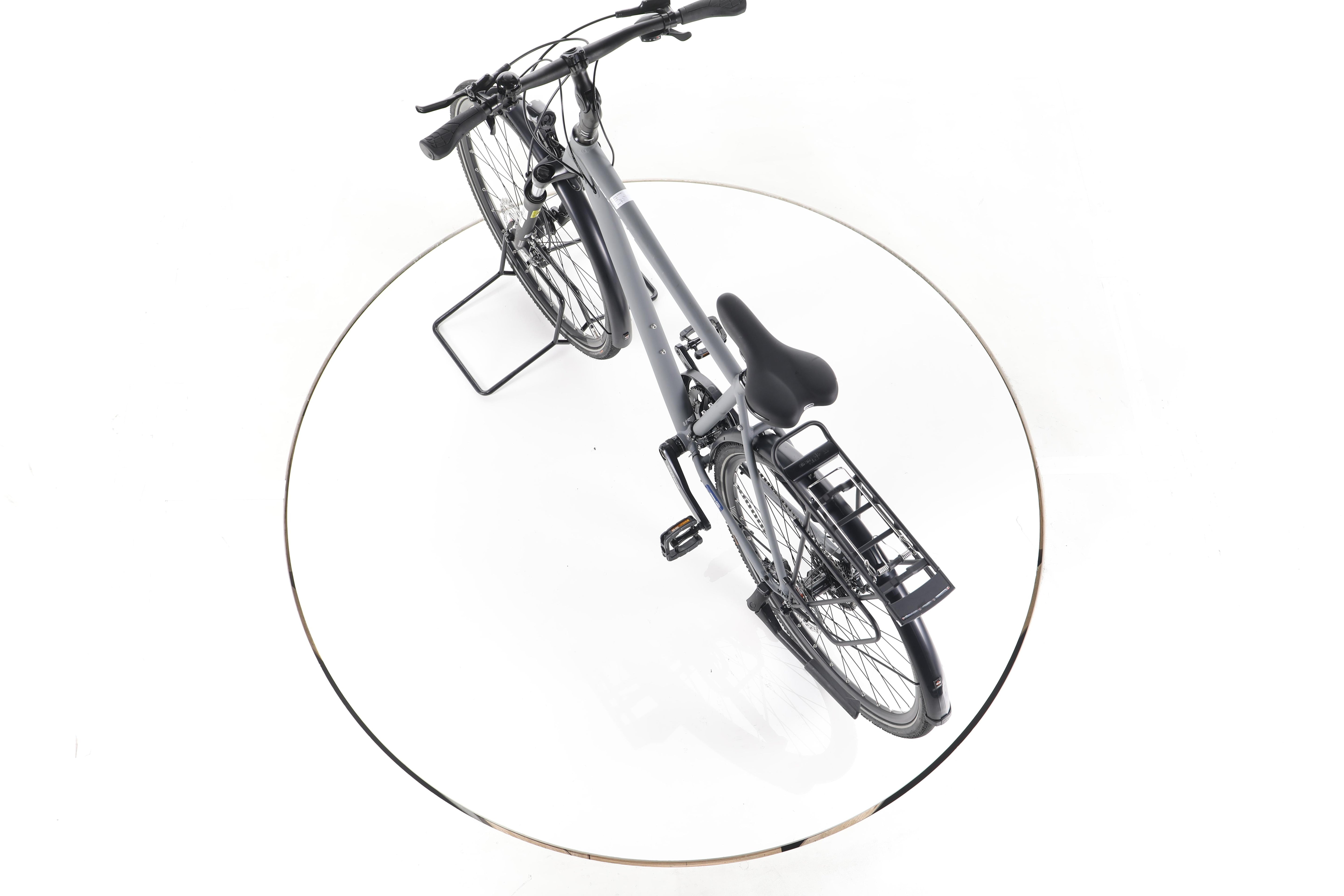 FALTER T 4.0 Fahrrad City & Trekking - Image 21