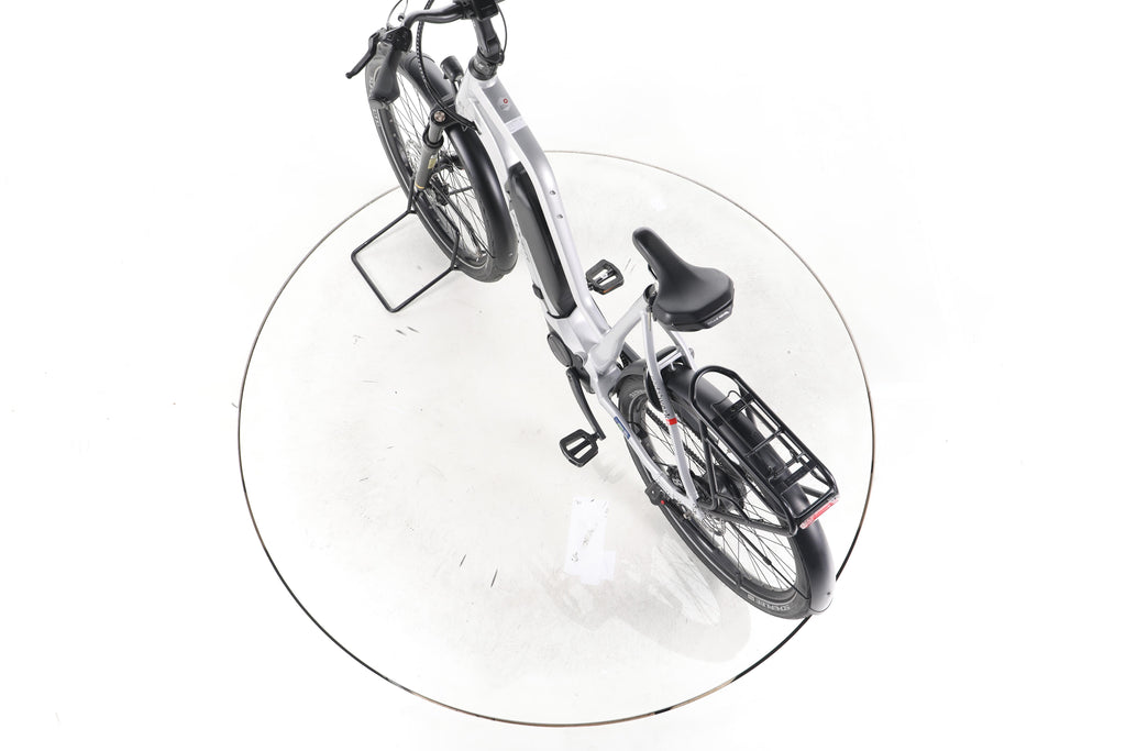 FLYER Upstreet3 7.23 City E-Bike - Image 21