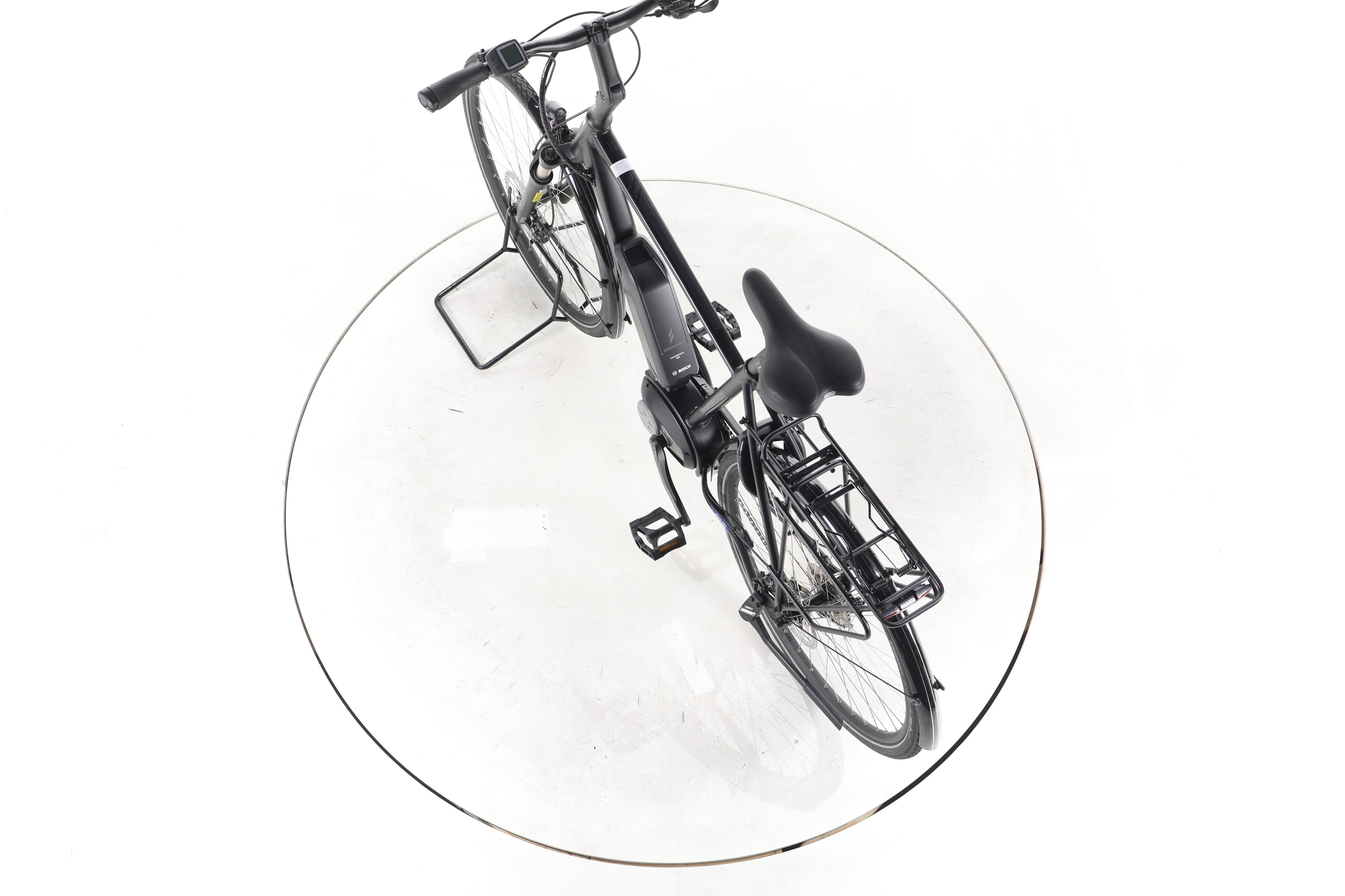 Stevens E-Molveno Trekking E-Bike - Image 21