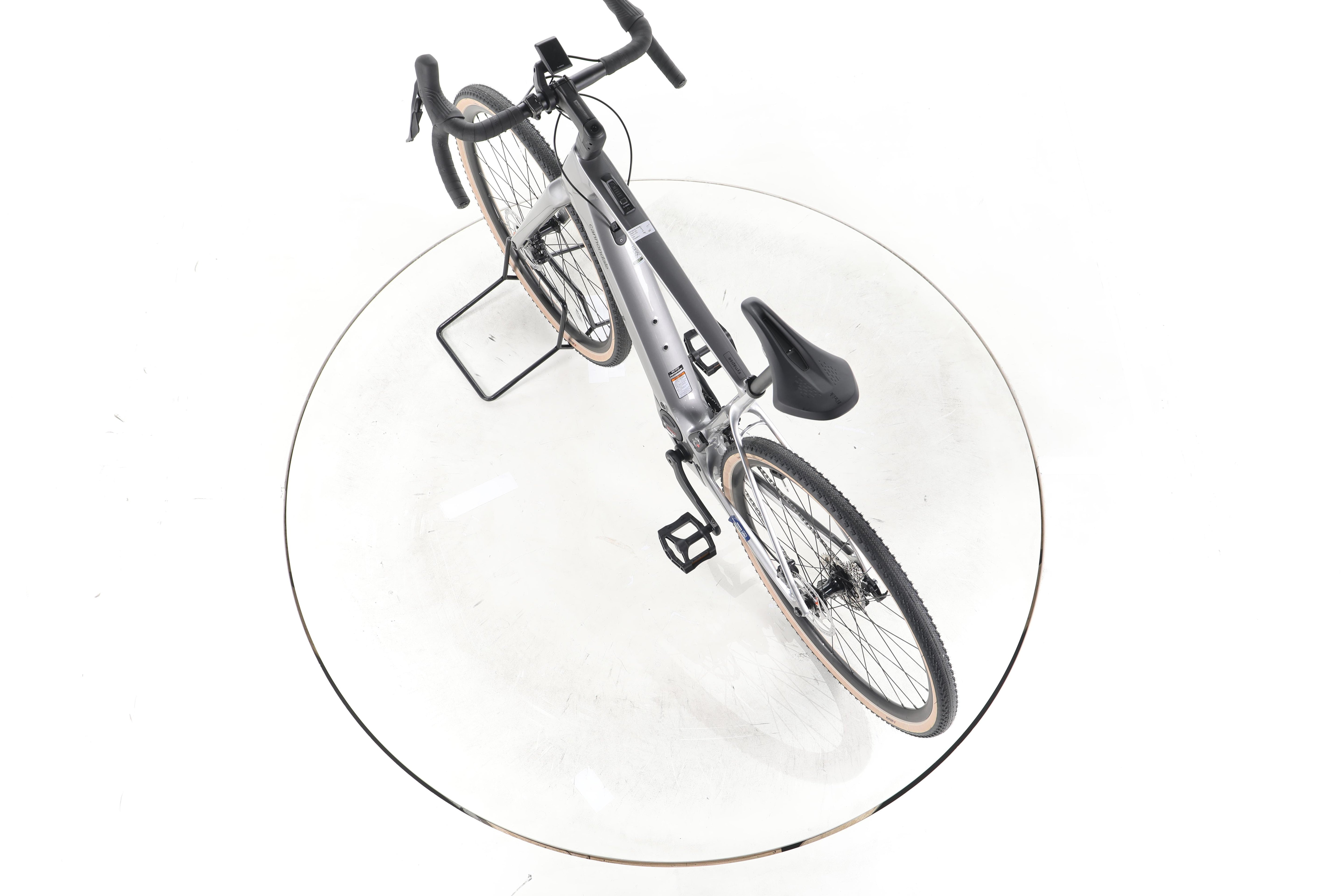 Cannondale Synapse Neo E-Gravel & Rennrad Carbon 2025 - Image 21
