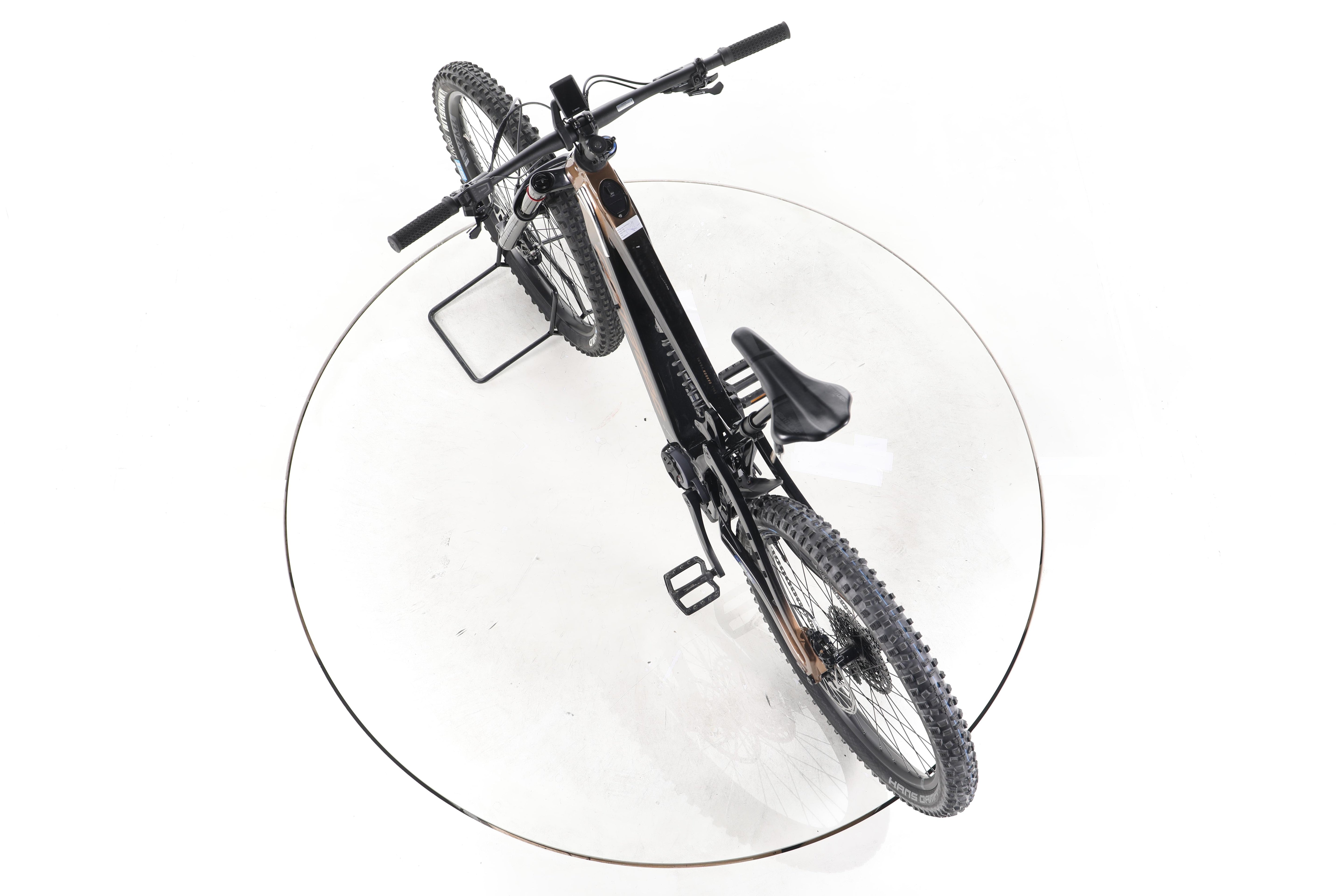 Corratec E-Power iLink 180 Race E-Bike Fully - Image 21