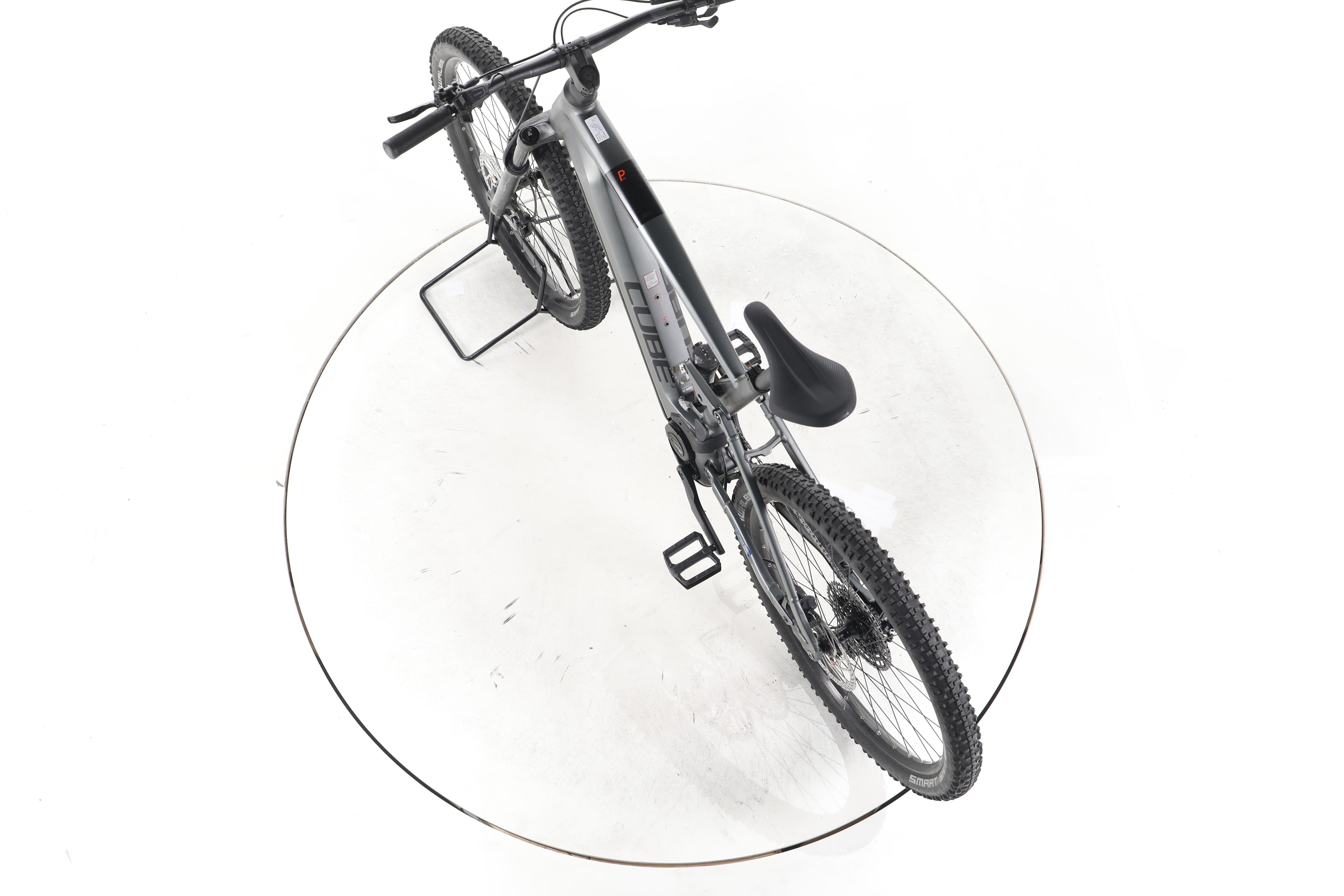 Cube Stereo Hybrid 120 Pro E-Bike Fully - Image 21