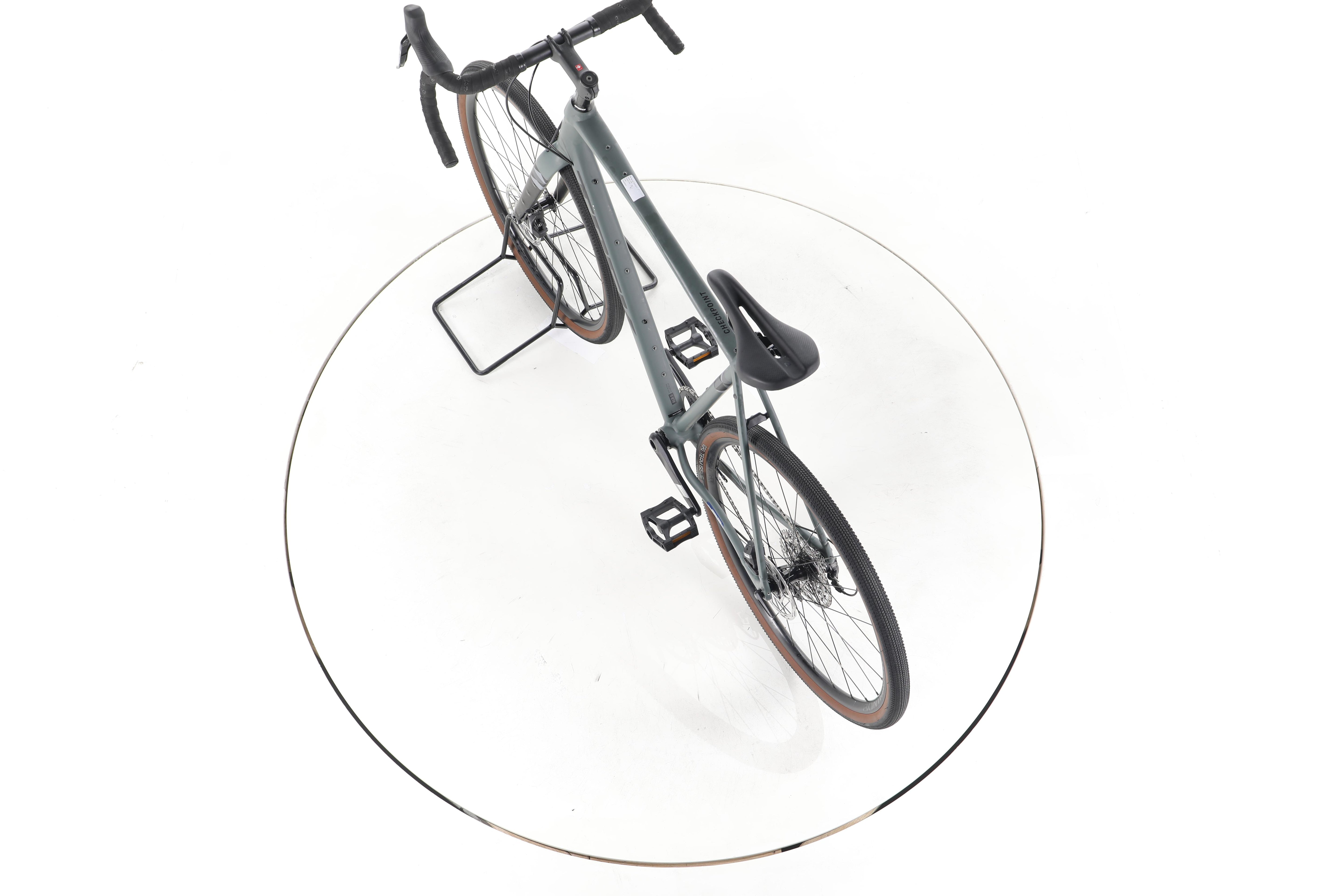 Trek Checkpoint ALR 5 Gravelbike 2026 - Image 21