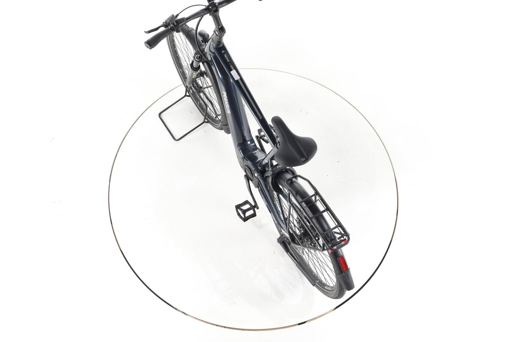 Pegasus Premio EVO 11 "40 Years" Trekking E-Bike - Image 21