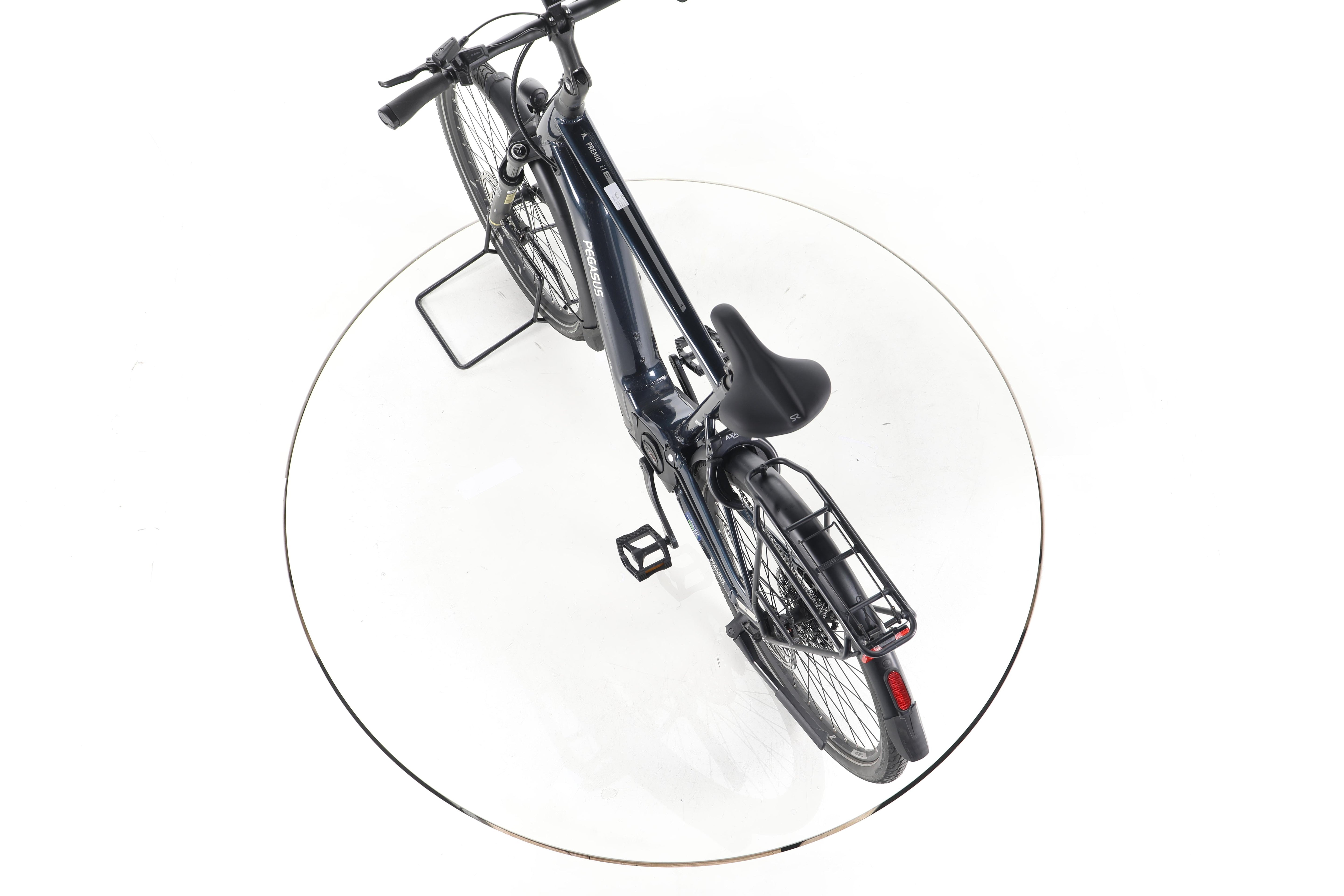 Pegasus Premio EVO 11 "40 Years" Trekking E-Bike - Image 21