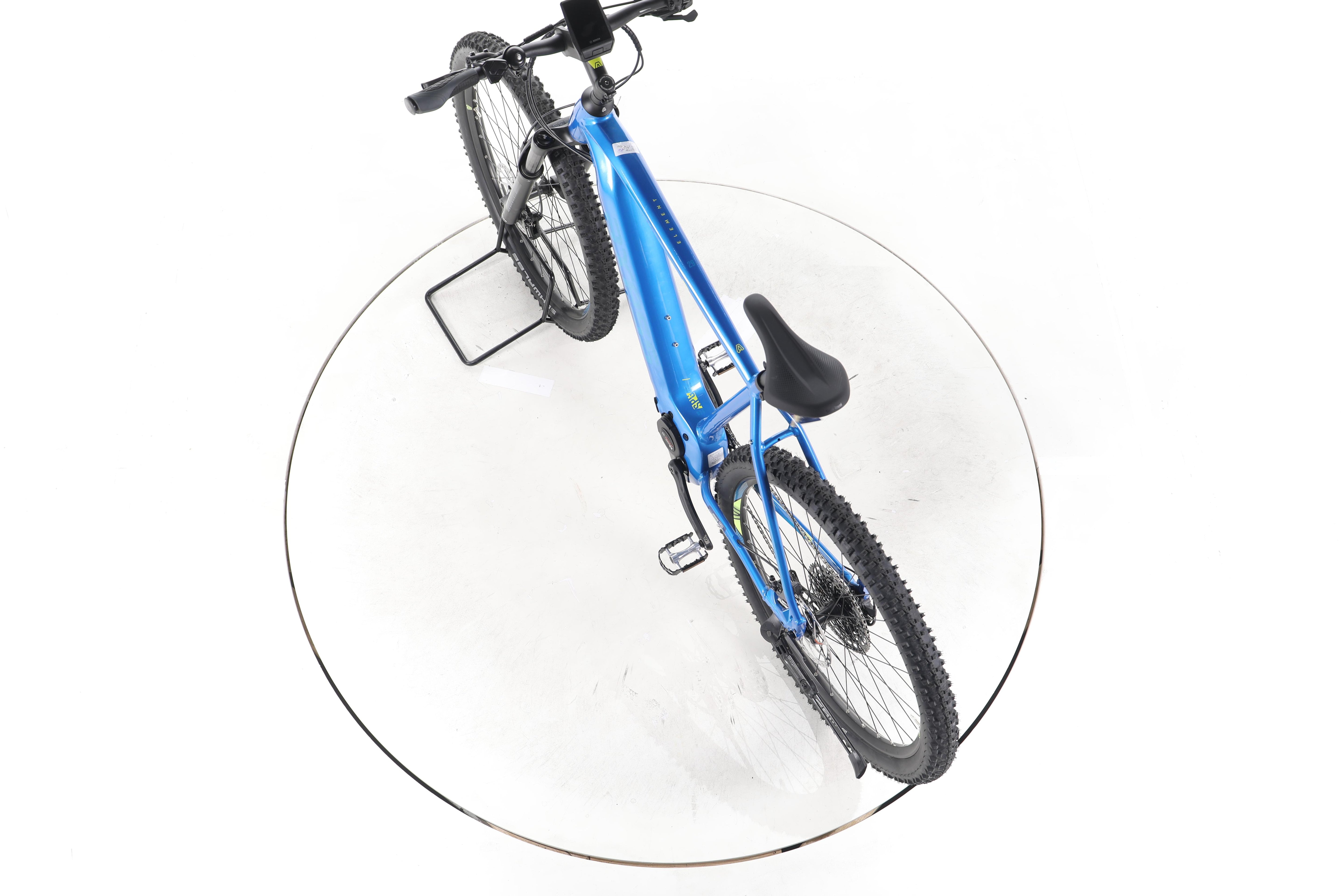 Axess Element 29 E-Bike - Image 21