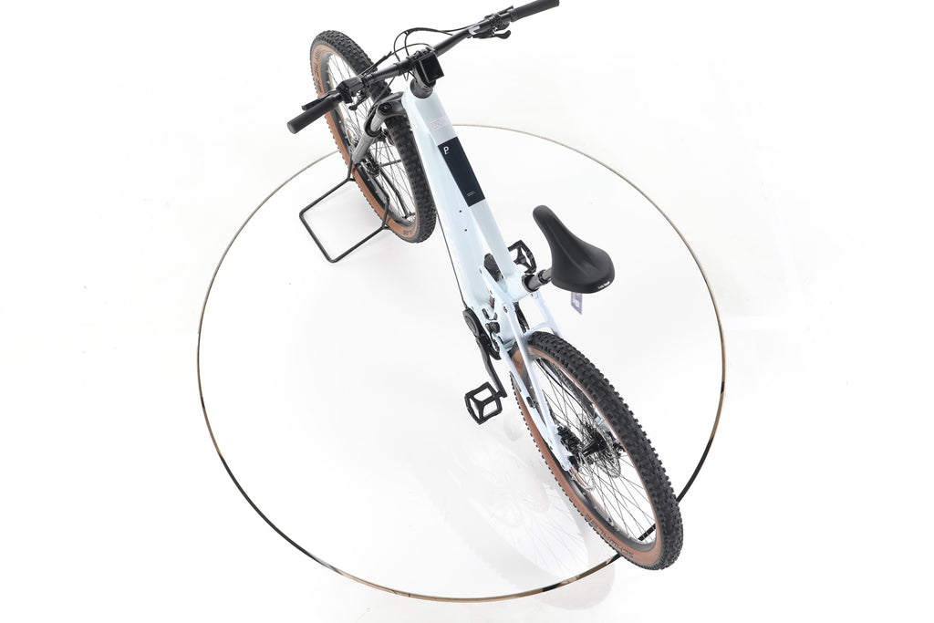 Cube Stereo Hybrid 140 HPC Pro E-Bike Fully Carbon - Image 21