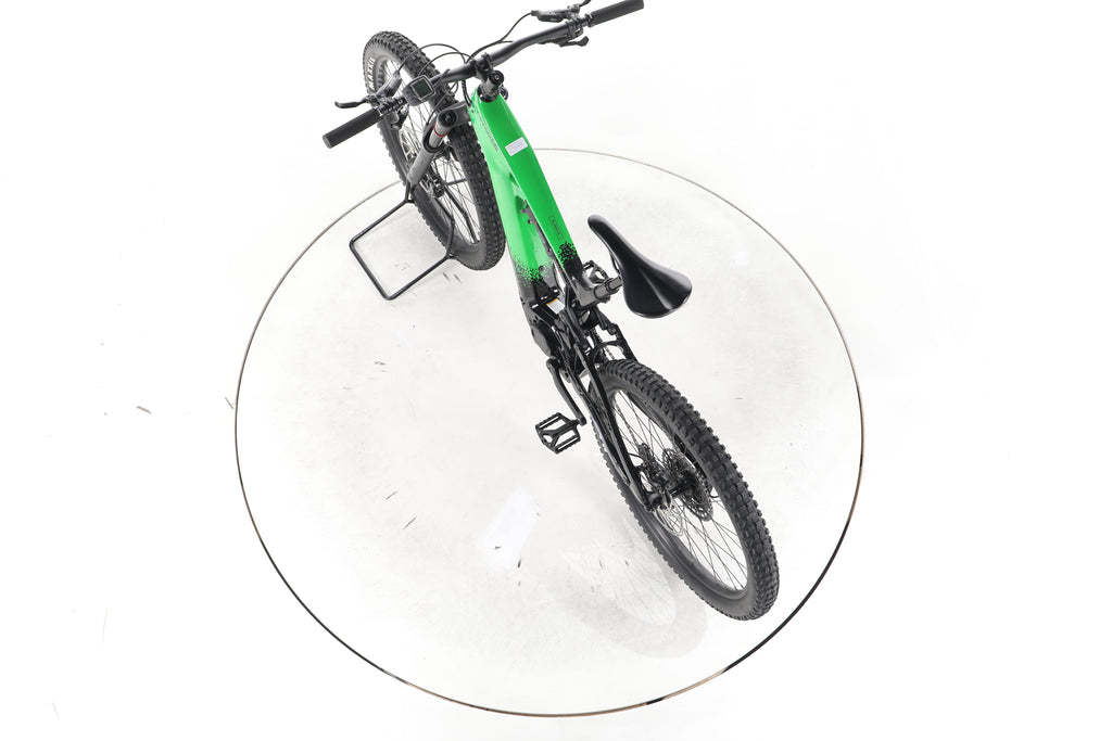 Cannondale Meterra Neo 3 E-Bike Fully - Image 21