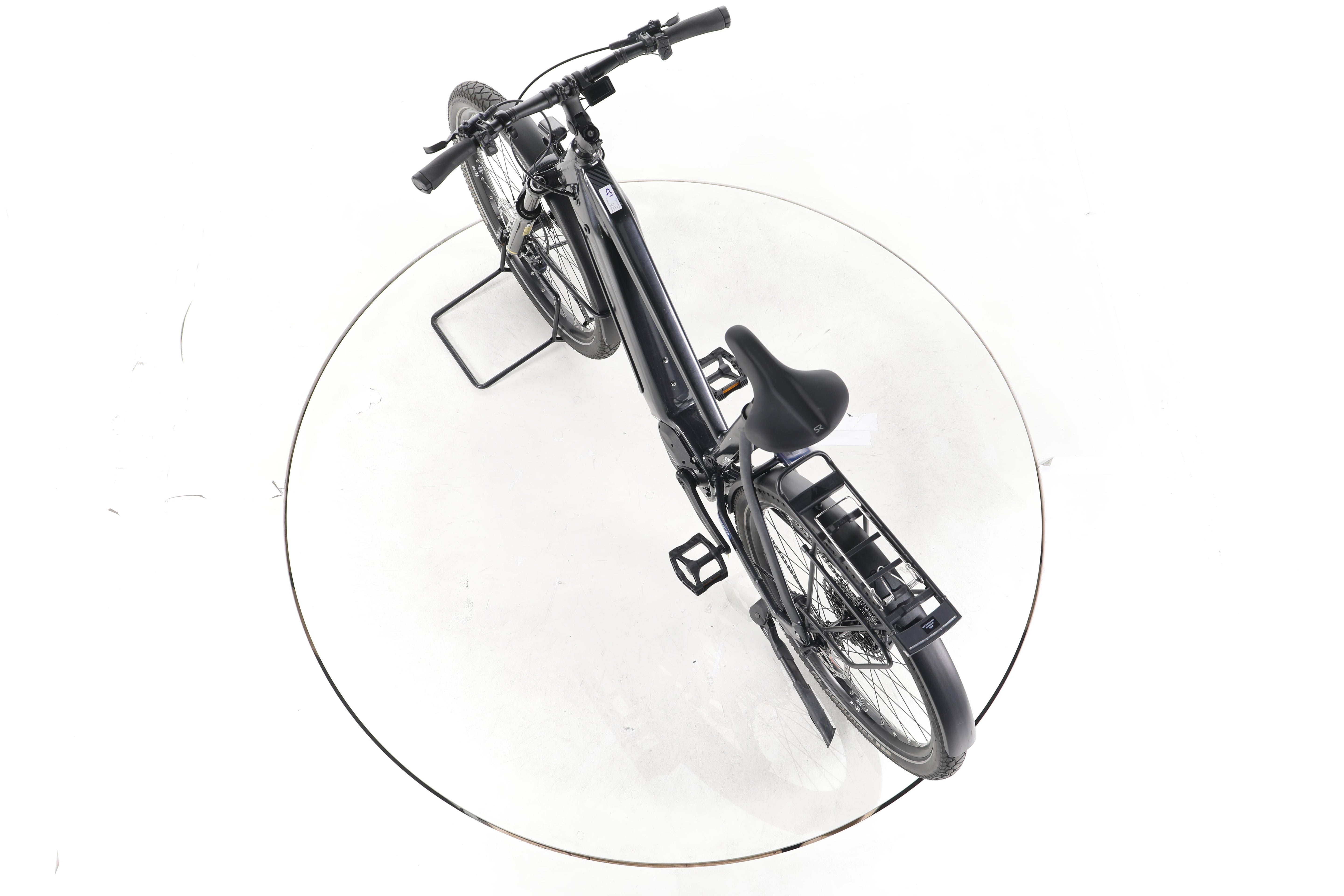 HoheAcht Pasia Tereno Trekking E-Bike - Image 21