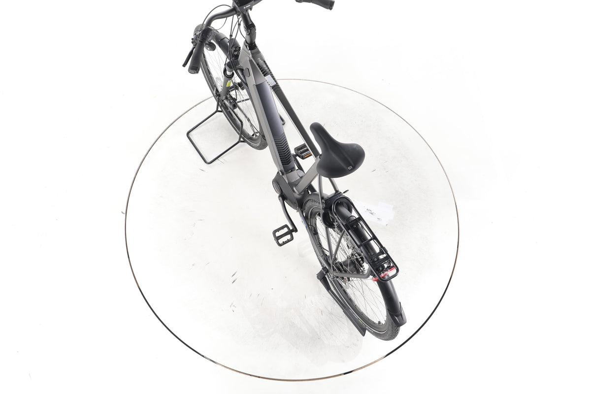 Raleigh Bristol XXL City E-Bike - Image 21