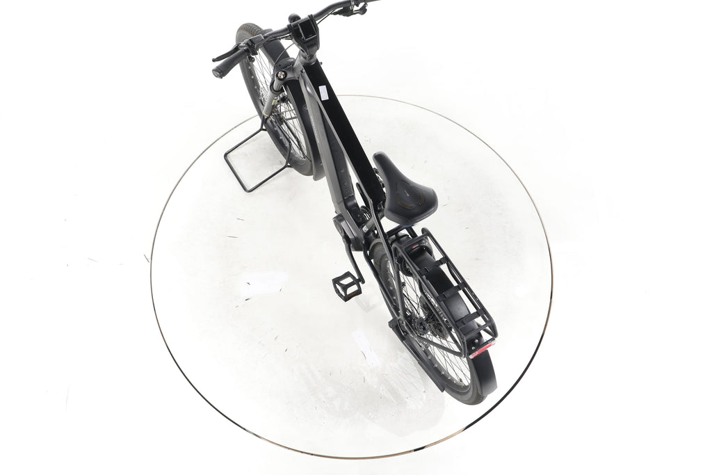 Riese & Müller Charger4 GT touring Trekking E-Bike - Image 21