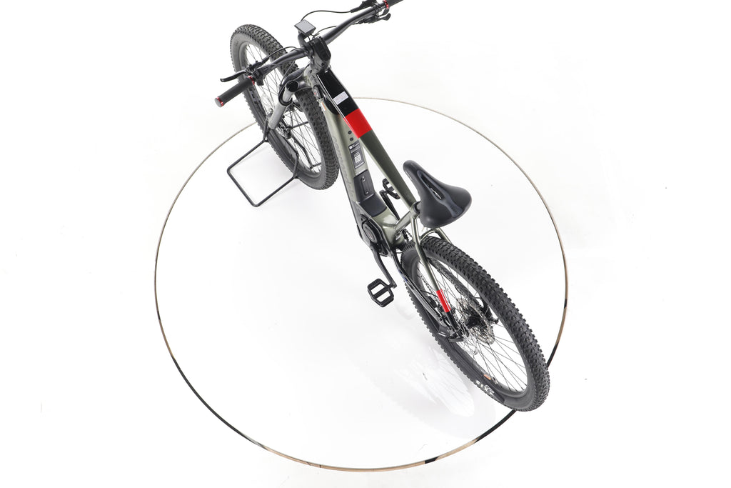Cannondale Trail Neo 1 E-Bike - Image 21