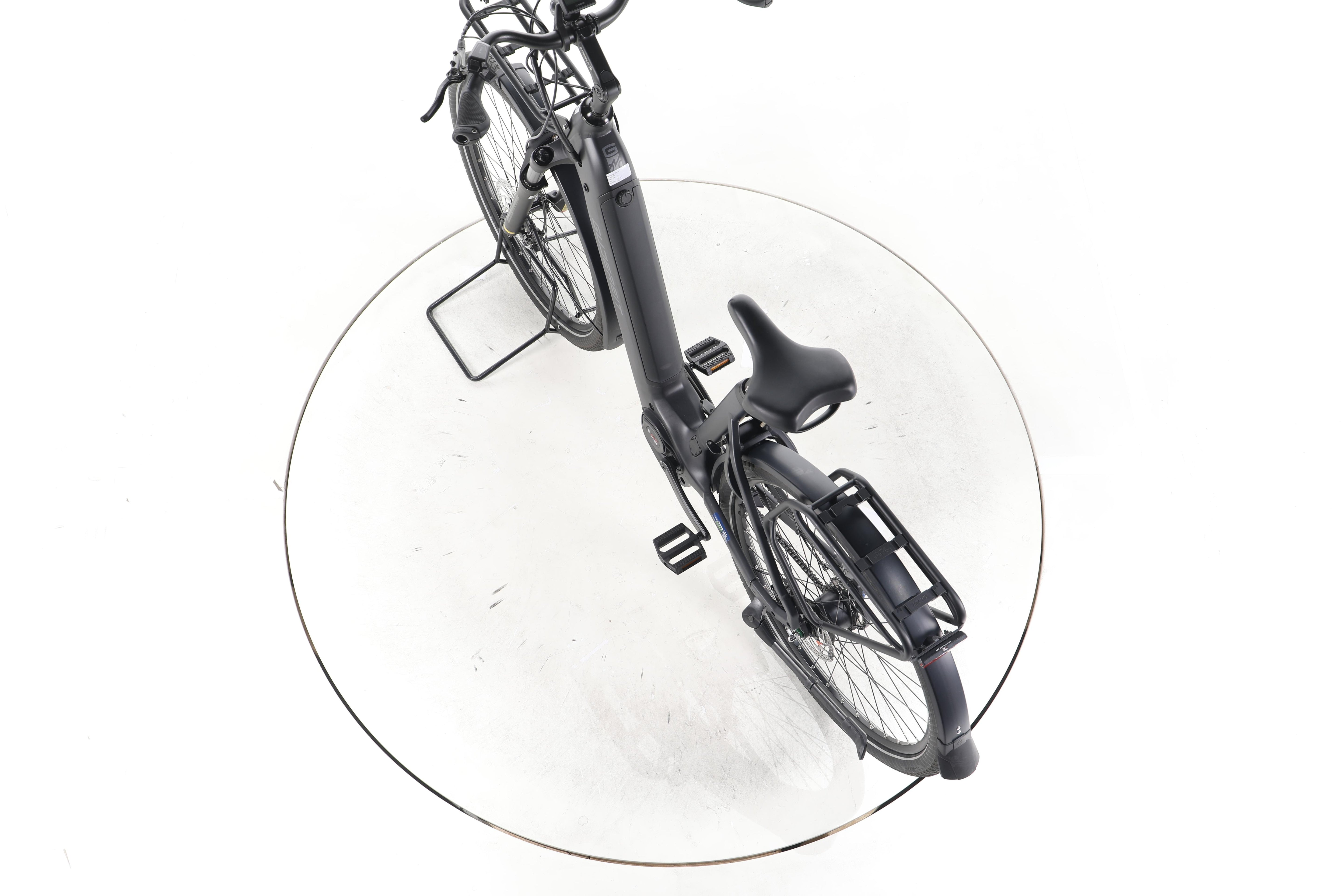 Gudereit EC7.5 City E-Bike Tiefeinsteiger 2025 - Image 21