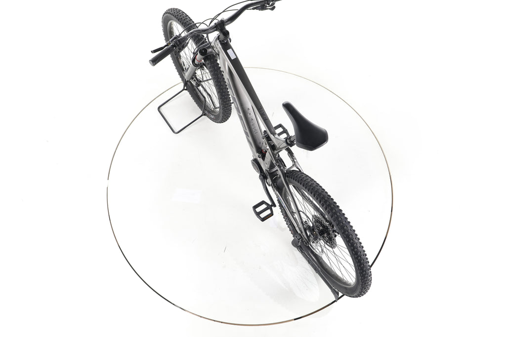 Trek Rail 5 Gen 3 E-Bike Fully - Image 21