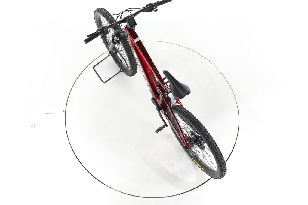 Trek Rail 5 E-Bike Fully - Image 21