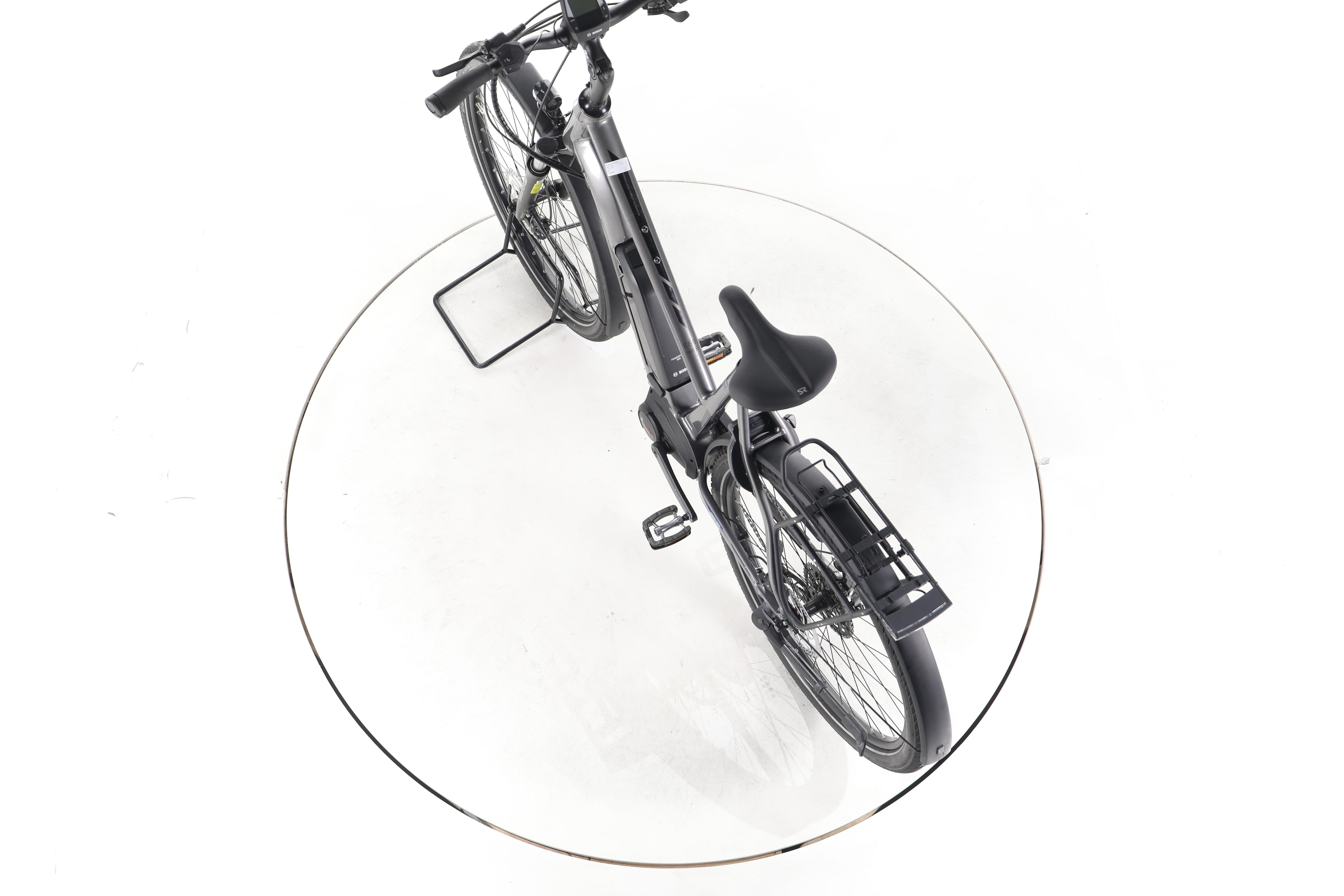MORRISON E 6.0 Trekking E-Bike - Image 21