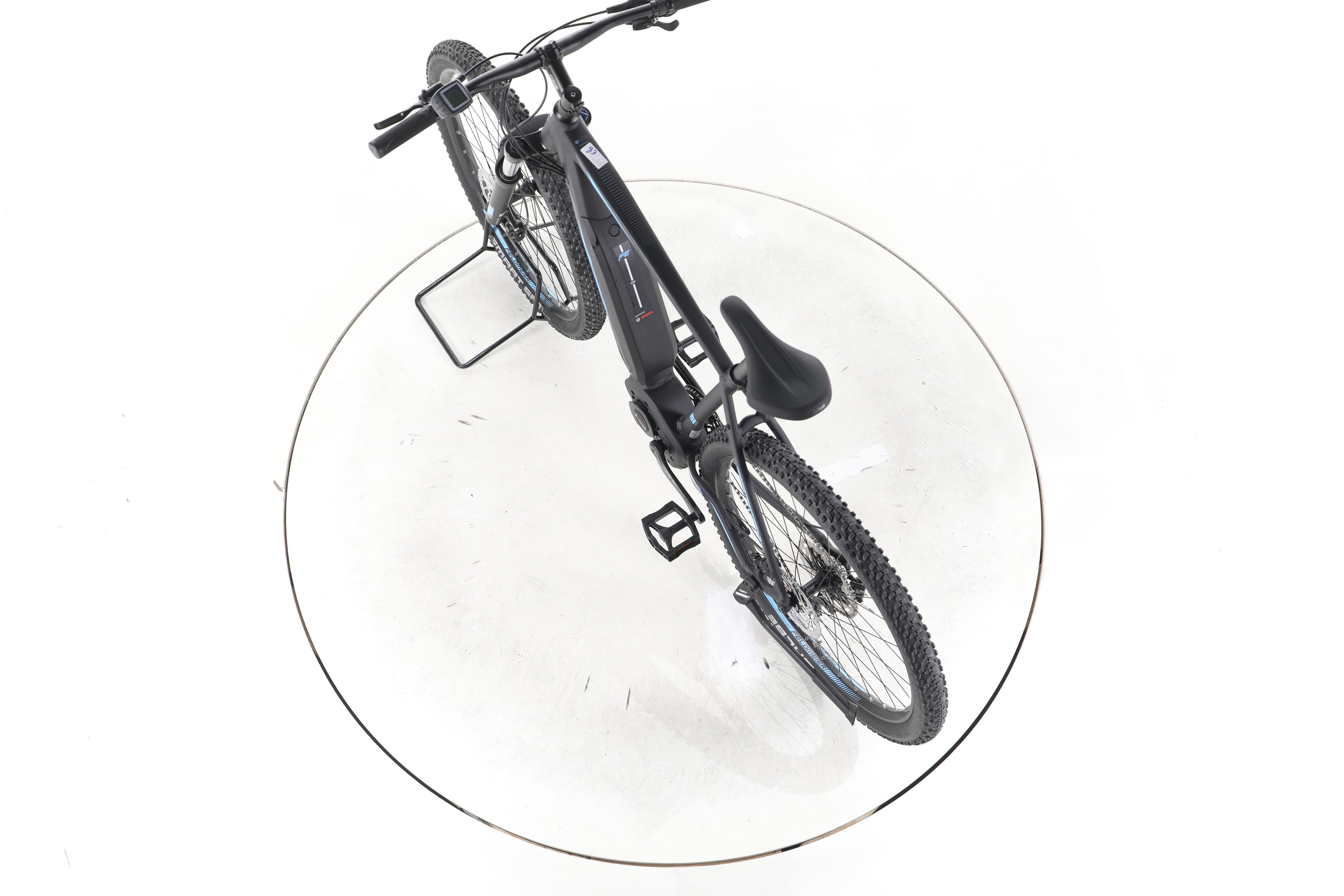 Feldmeier Fe 29 M ECO E-Bike - Image 21