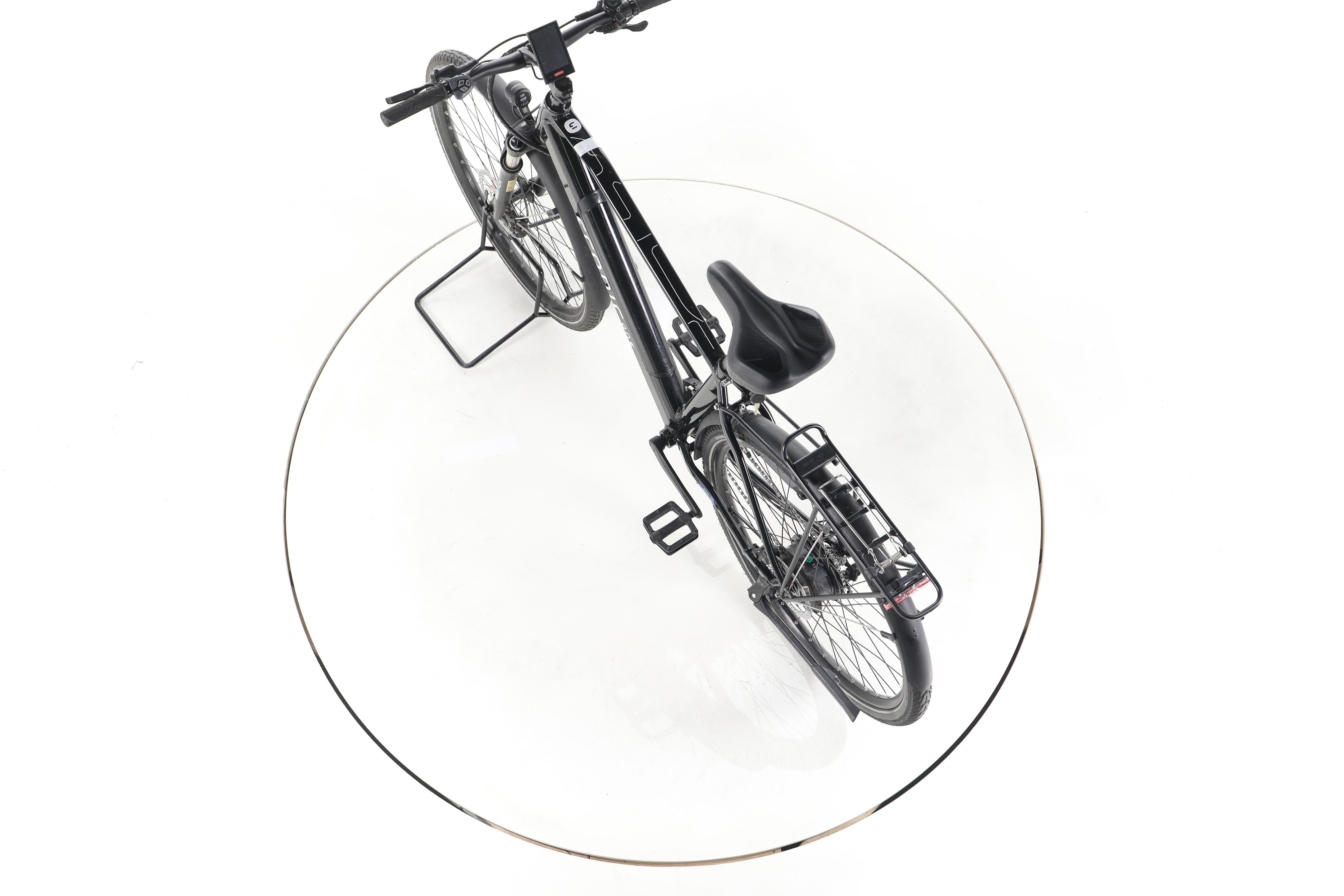 Econic One Urban smart Trekking E-Bike - Image 21