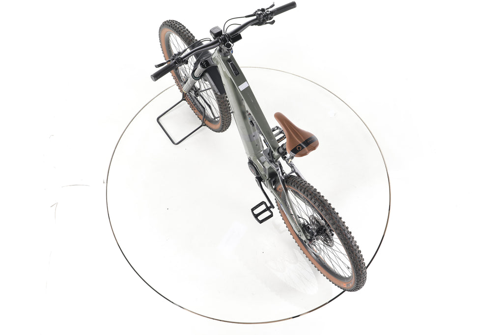 Centurion No Pogo R1000 E-Bike Fully 2025 - Image 21