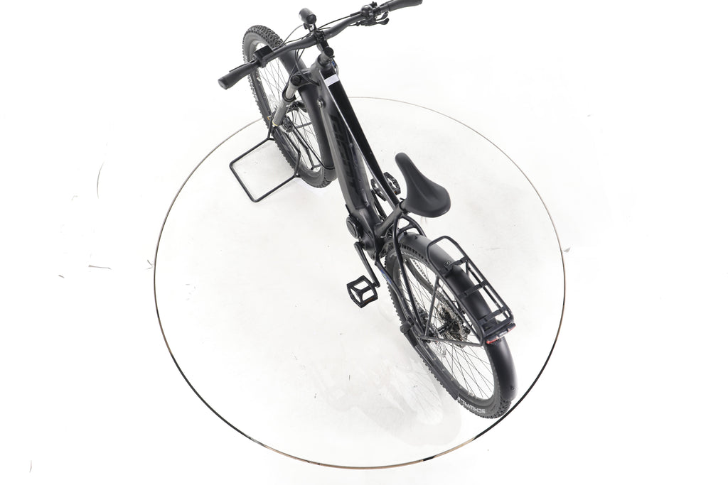 Giant Fathom E+ EX Trekking E-Bike - Image 21