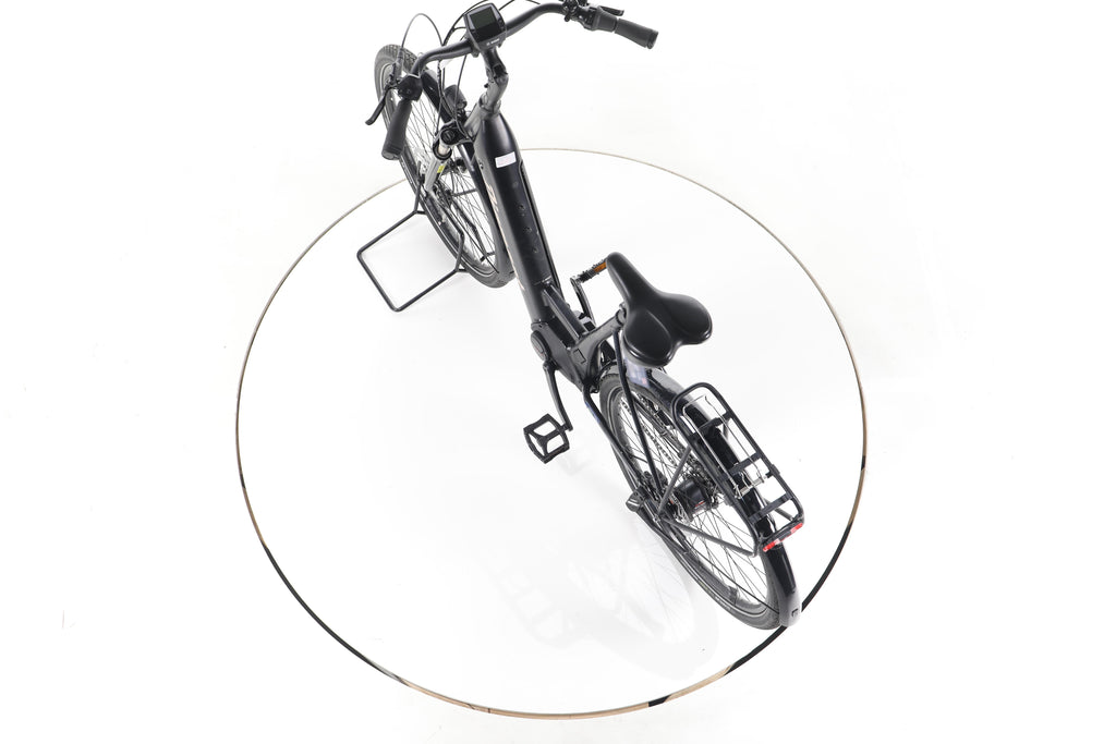 Diamant Beryll Deluxe+ City E-Bike Tiefeinsteiger - Image 21