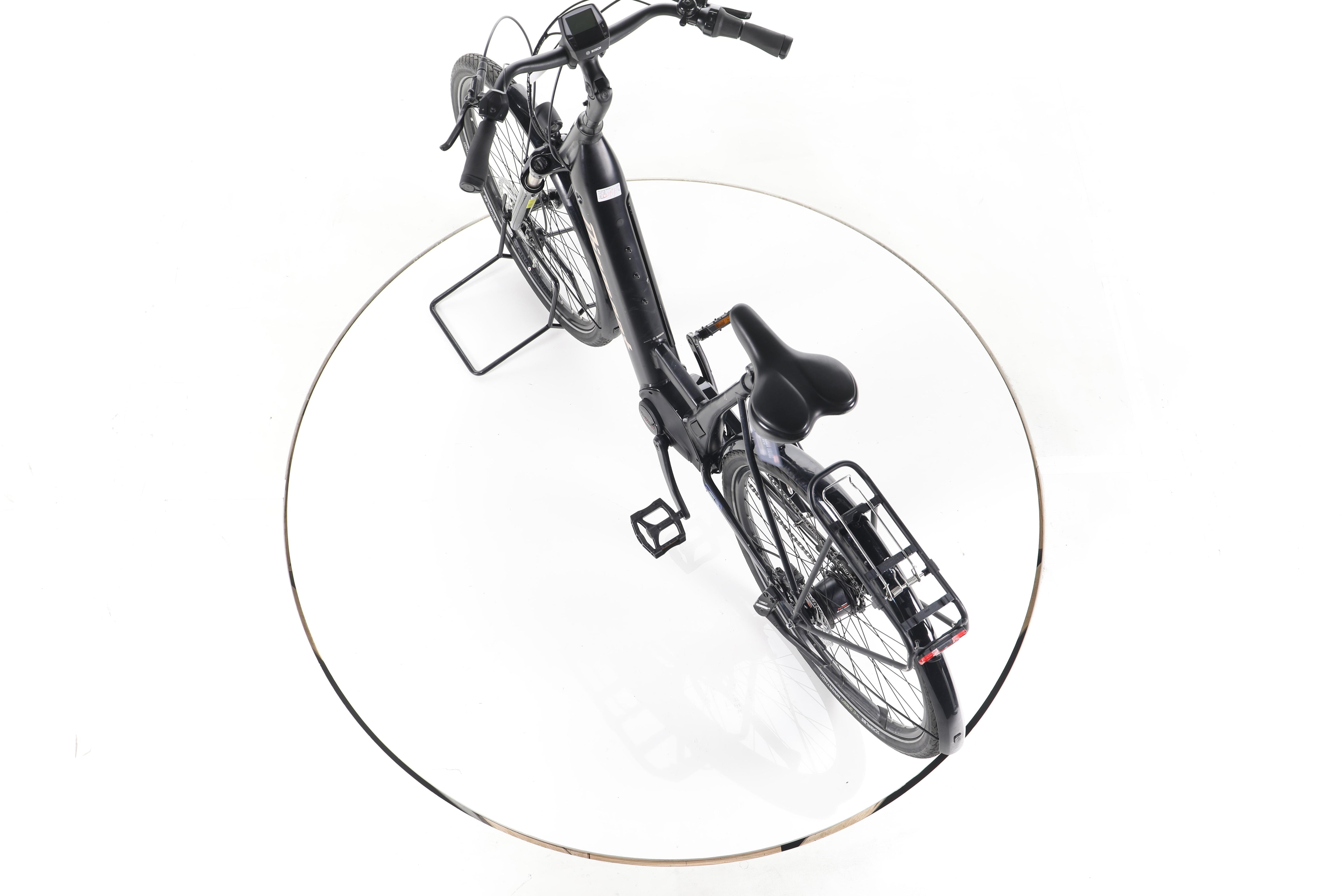 Diamant Beryll Deluxe+ City E-Bike Tiefeinsteiger - Image 21