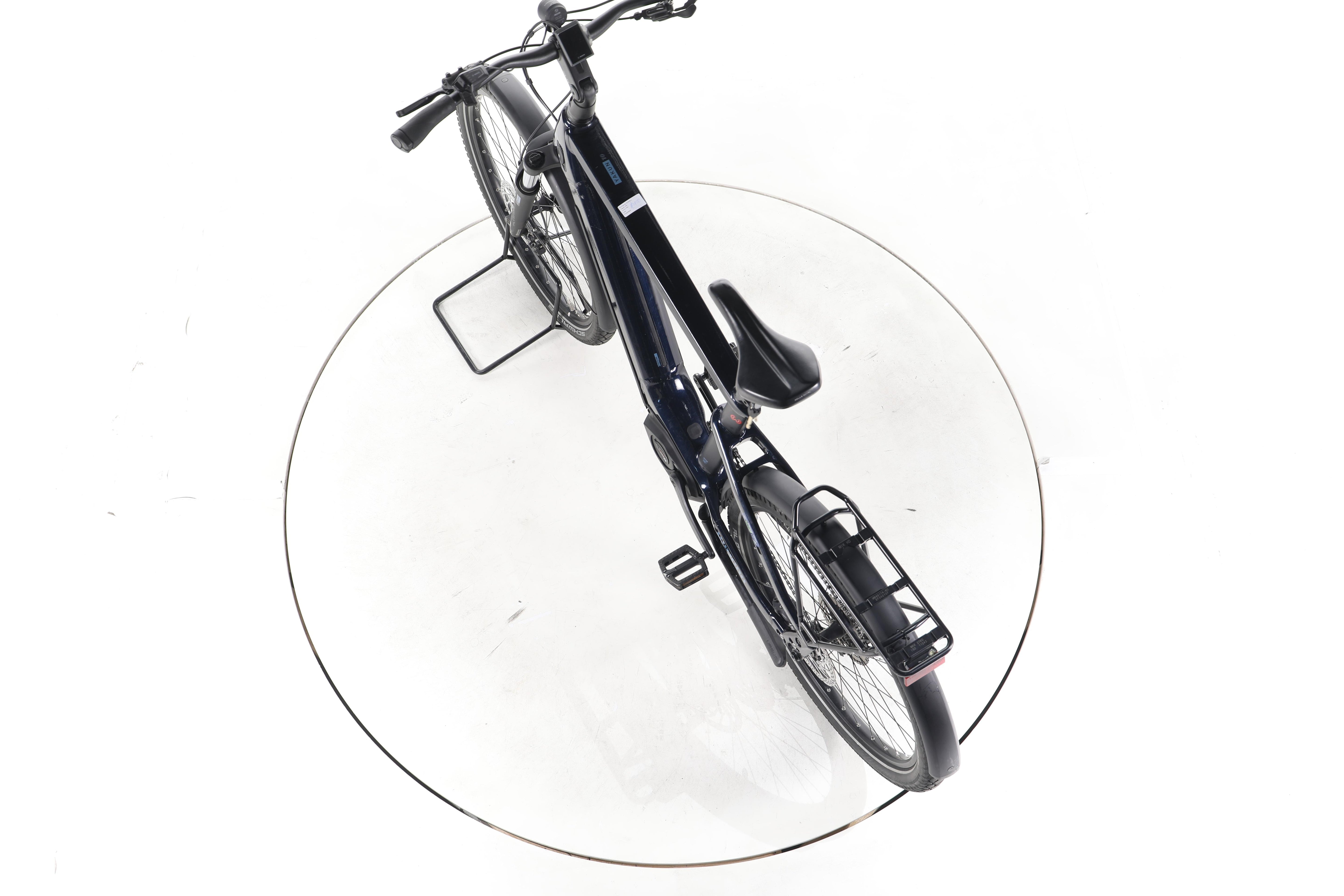 Winora Yakun 10 Trekking E-Bike - Image 21