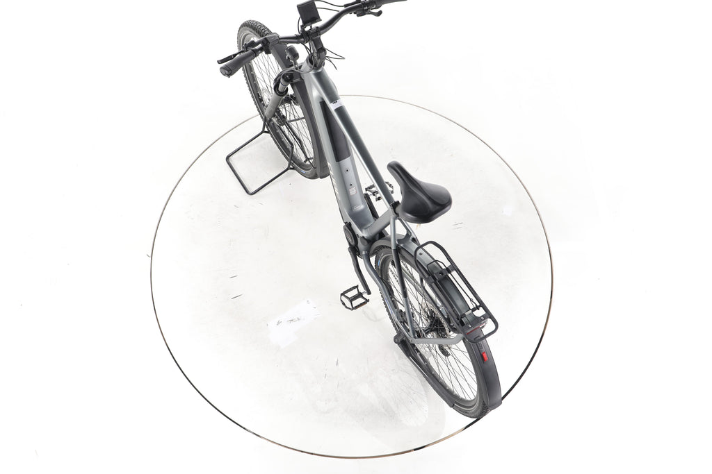 Cube Kathmandu Hybrid Pro Trekking E-Bike - Image 21