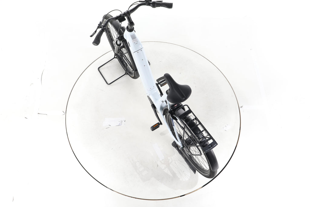 HoheAcht Amo Urbo City E-Bike Tiefeinsteiger - Image 21