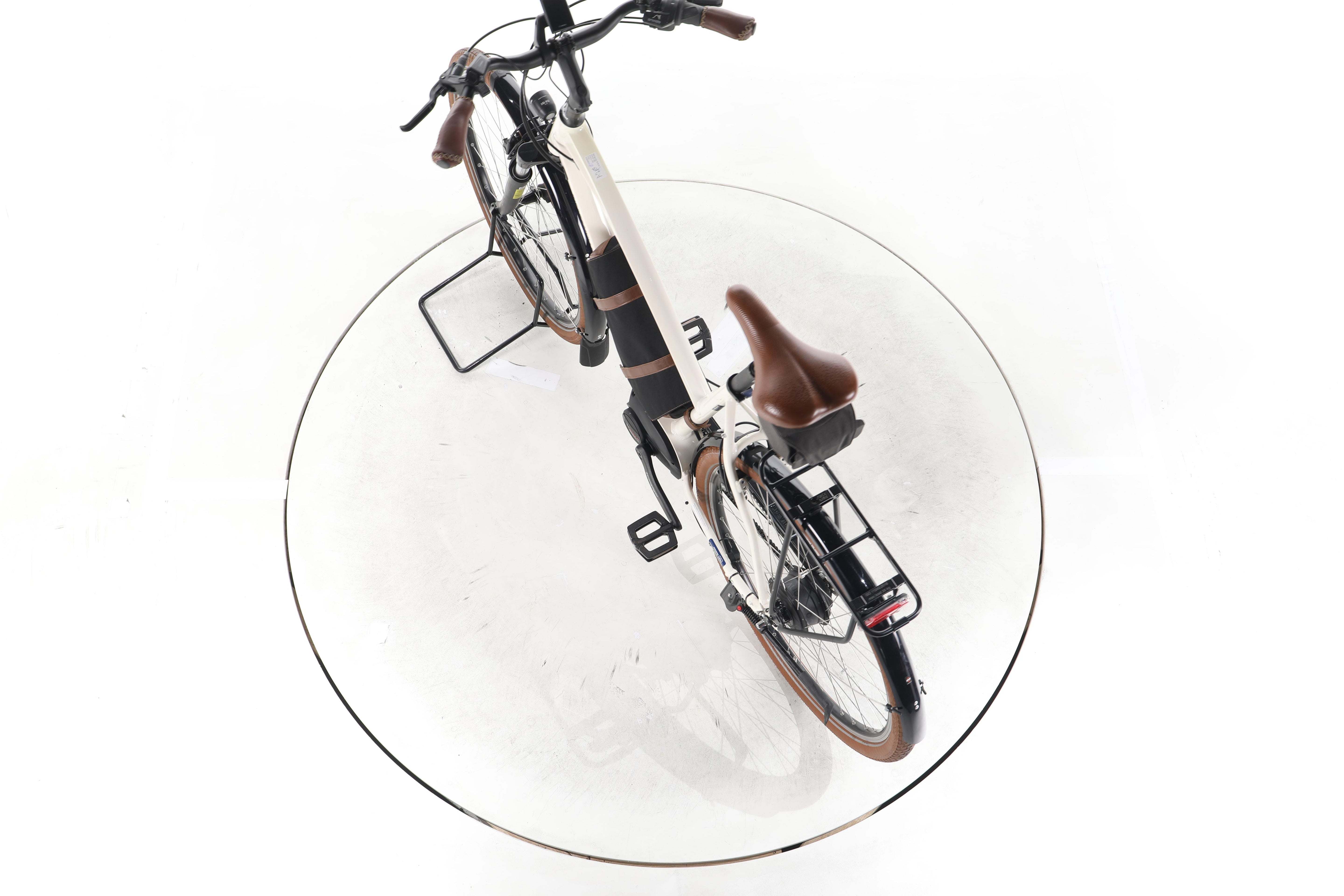 Riese & Müller Cruiser2 Mixte vario City E-Bike - Image 21