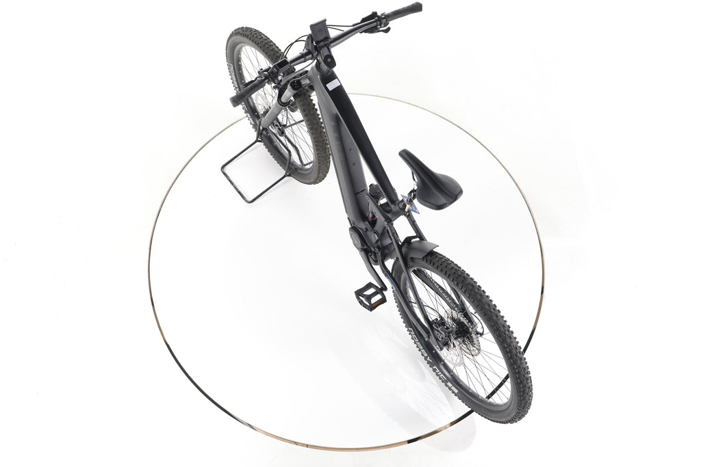 Cube Stereo Hybrid ONE44 EX E-Bike Fully 2025 - Image 21