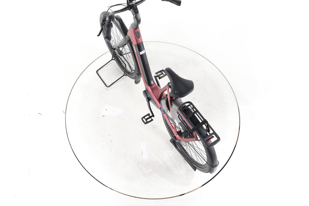 Gazelle Avignon C8 HMB City E-Bike Tiefeinsteiger - Image 21