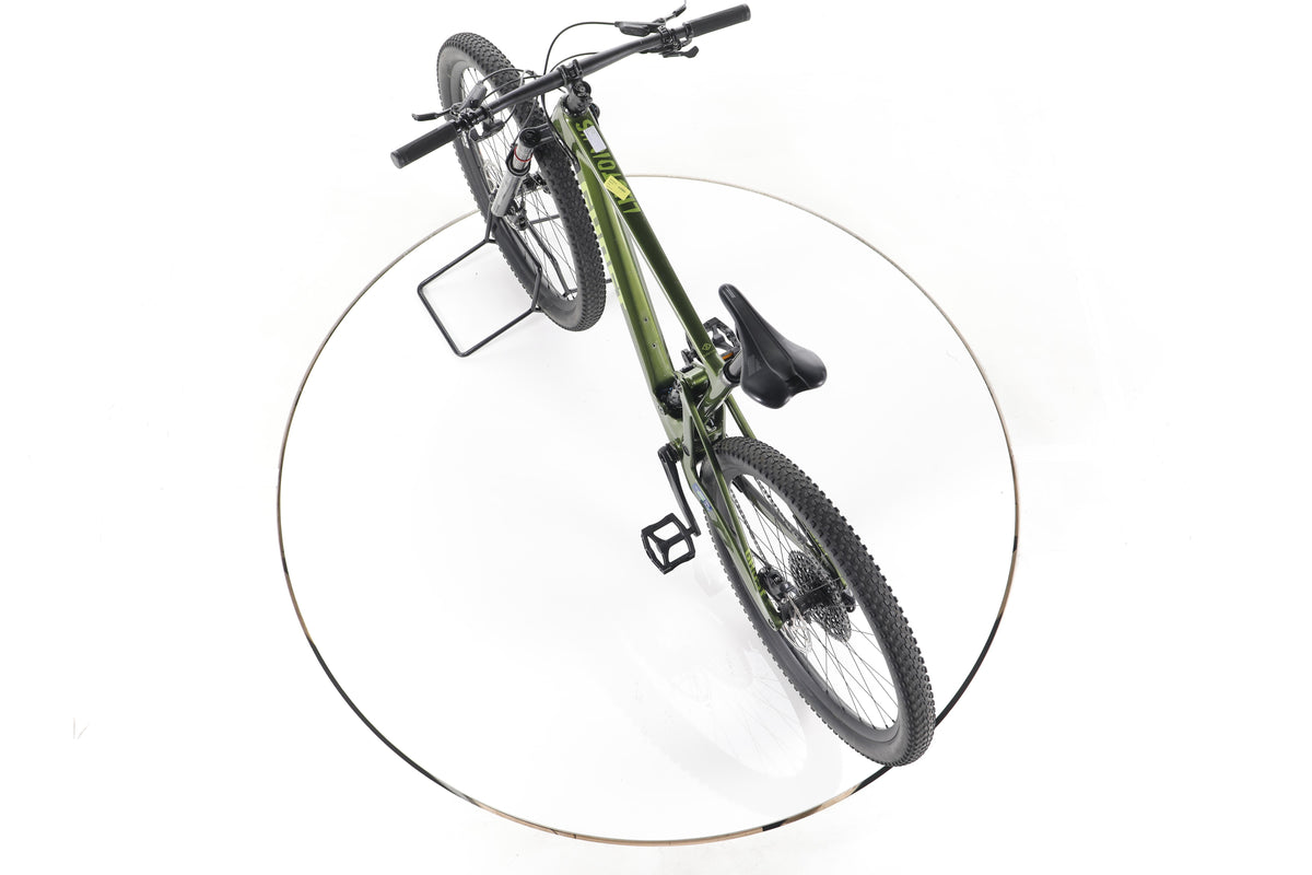 Ghost Lector FS SF LC Universal Fahrrad Fully - Image 21