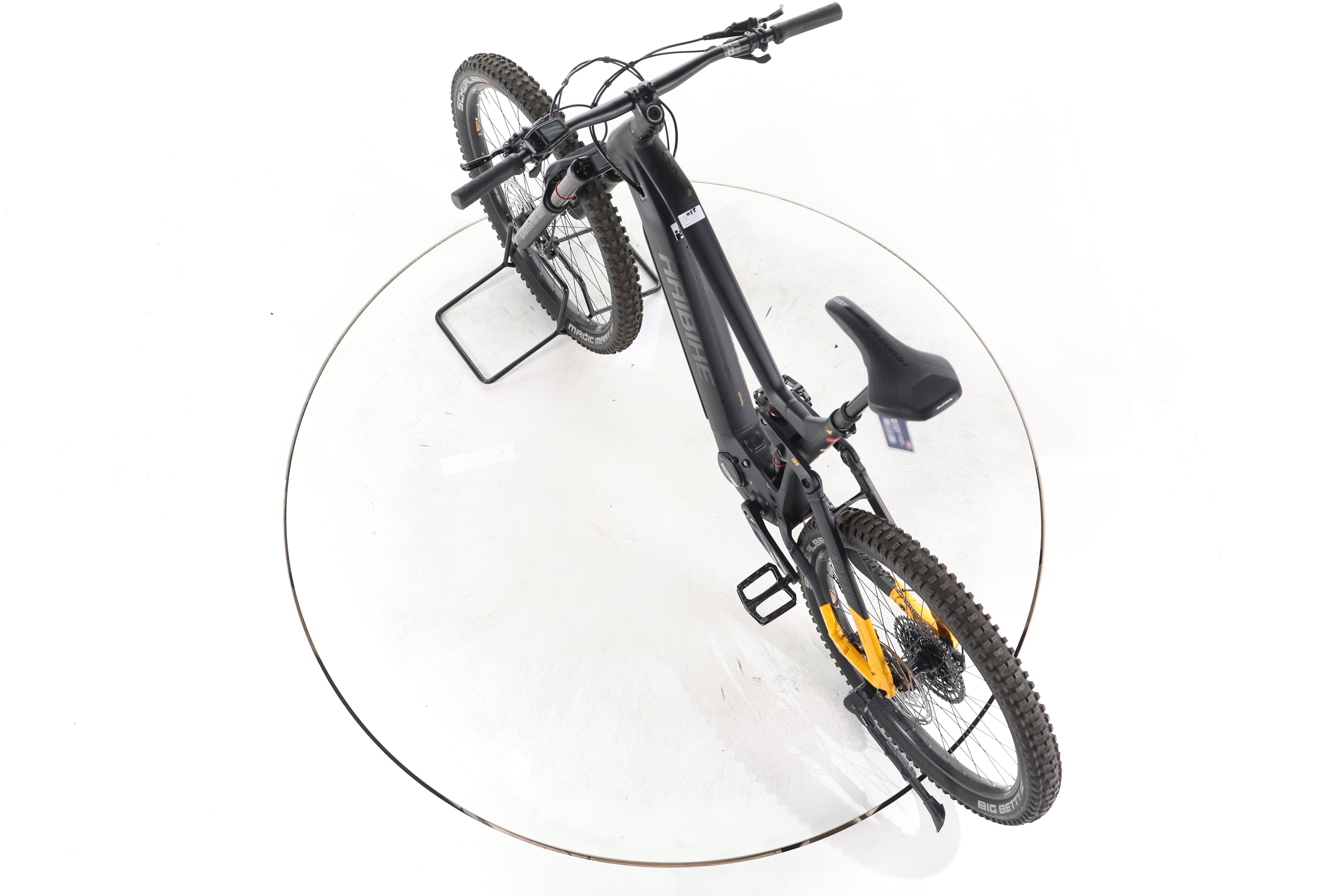 Haibike Nduro 6 E-Bike Fully - Image 21