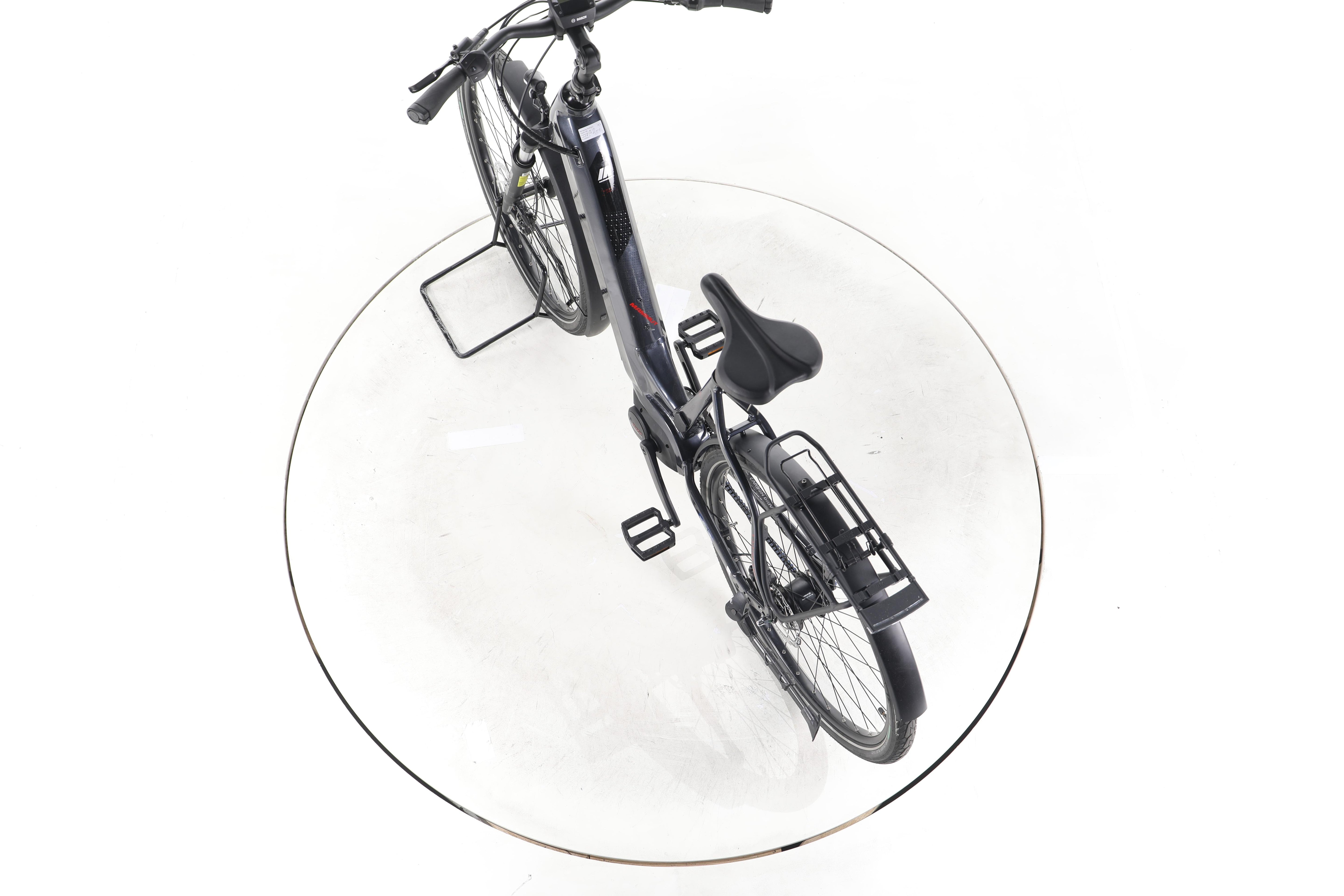 Mammut E-Dition 5 City E-Bike Tiefeinsteiger - Image 21