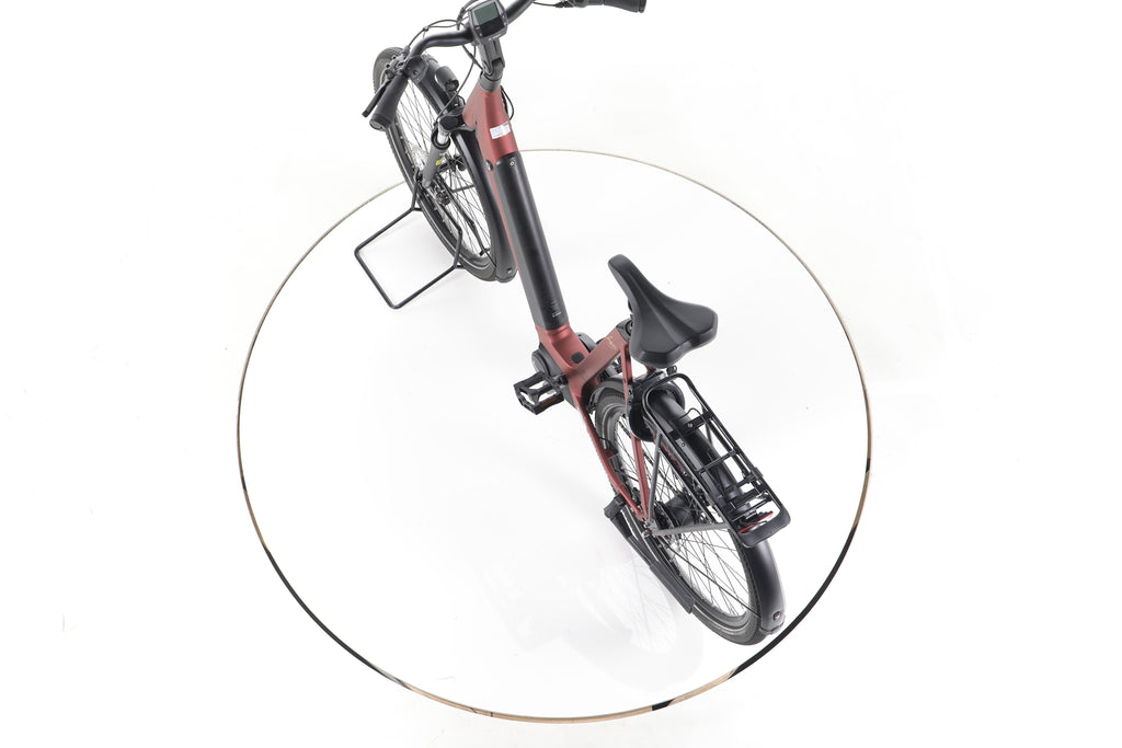Winora Sinus N5 City E-Bike Tiefeinsteiger - Image 21